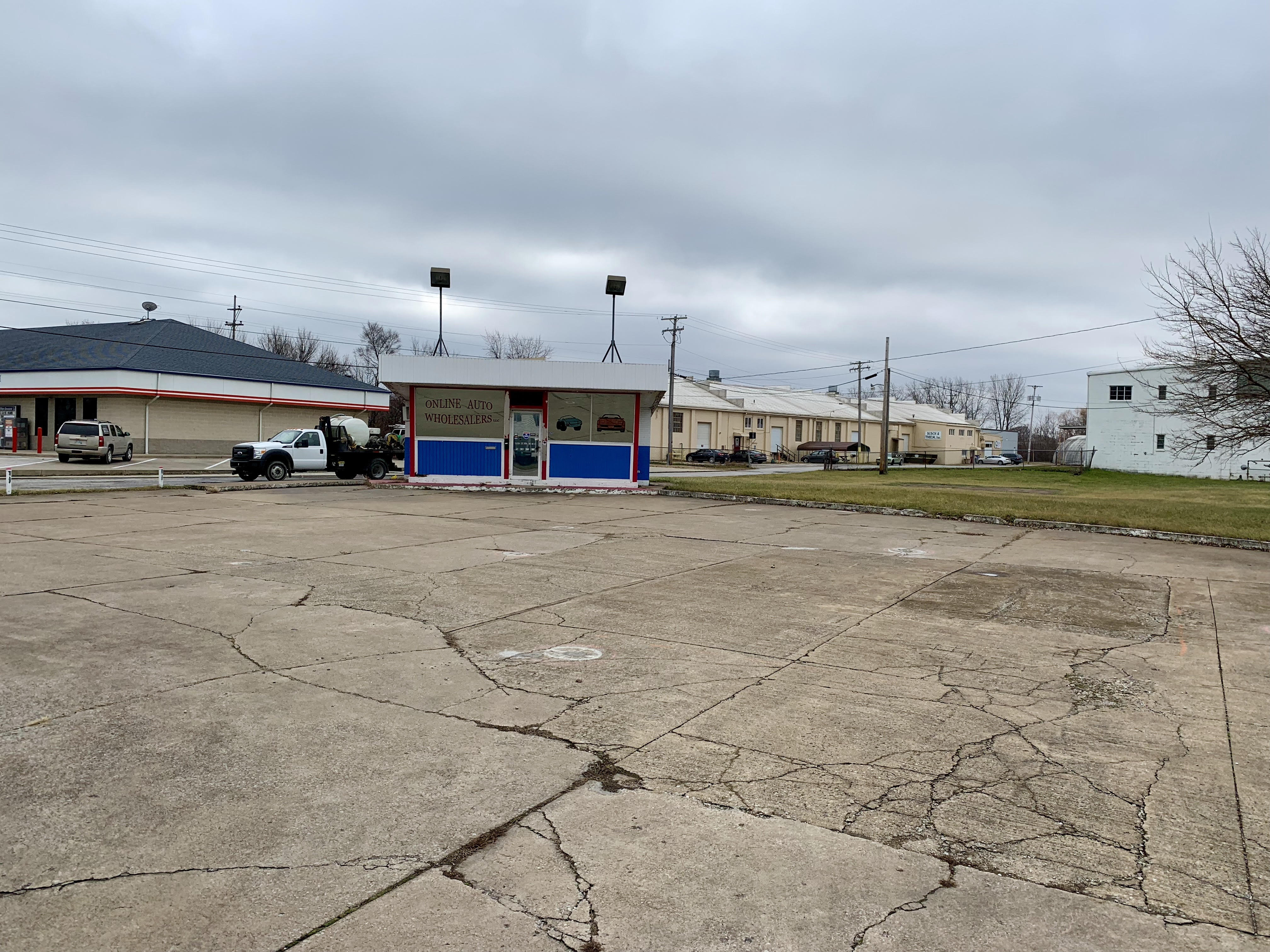 Ohio Private Selling Officer (PSO) 1312 Cleveland Road, Sandusky, OH