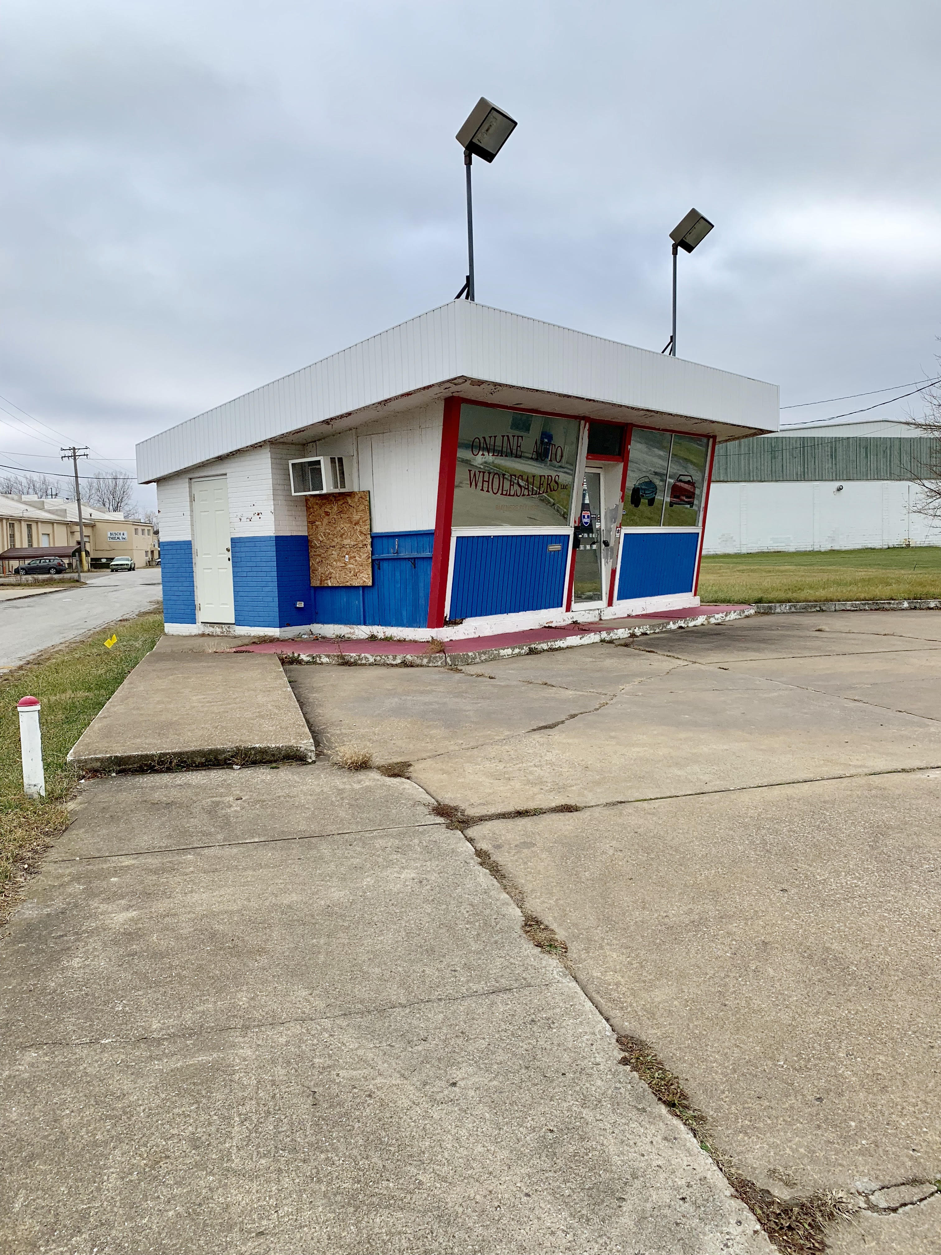 Ohio Private Selling Officer (PSO) 1312 Cleveland Road, Sandusky, OH