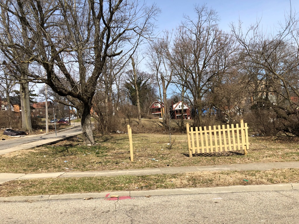 Ohio Private Selling Officer (PSO) 534 Hale Avenue, Cincinnati, OH