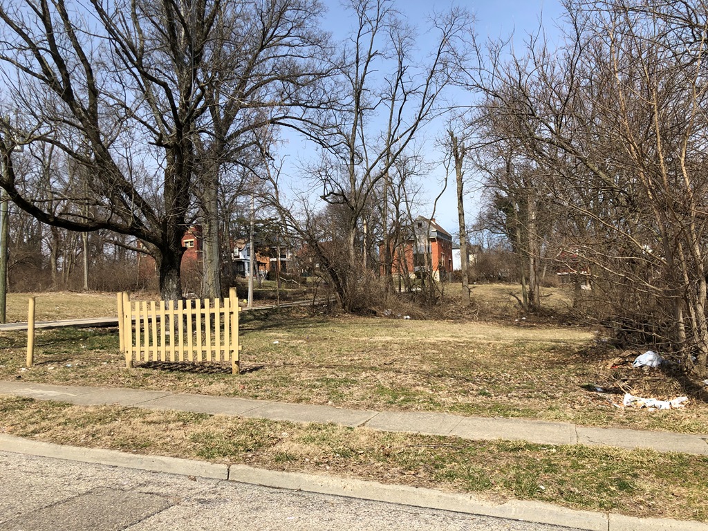 Ohio Private Selling Officer (PSO) 534 Hale Avenue, Cincinnati, OH