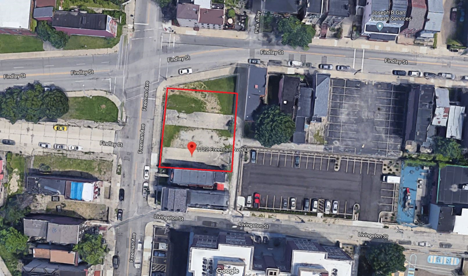 Ohio Private Selling Officer (PSO) 17221730 Freeman Avenue