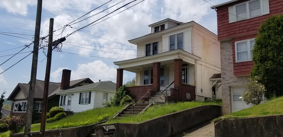 Ohio Private Selling Officer (PSO) 717 Elm Street, Martins Ferry, OH 43935