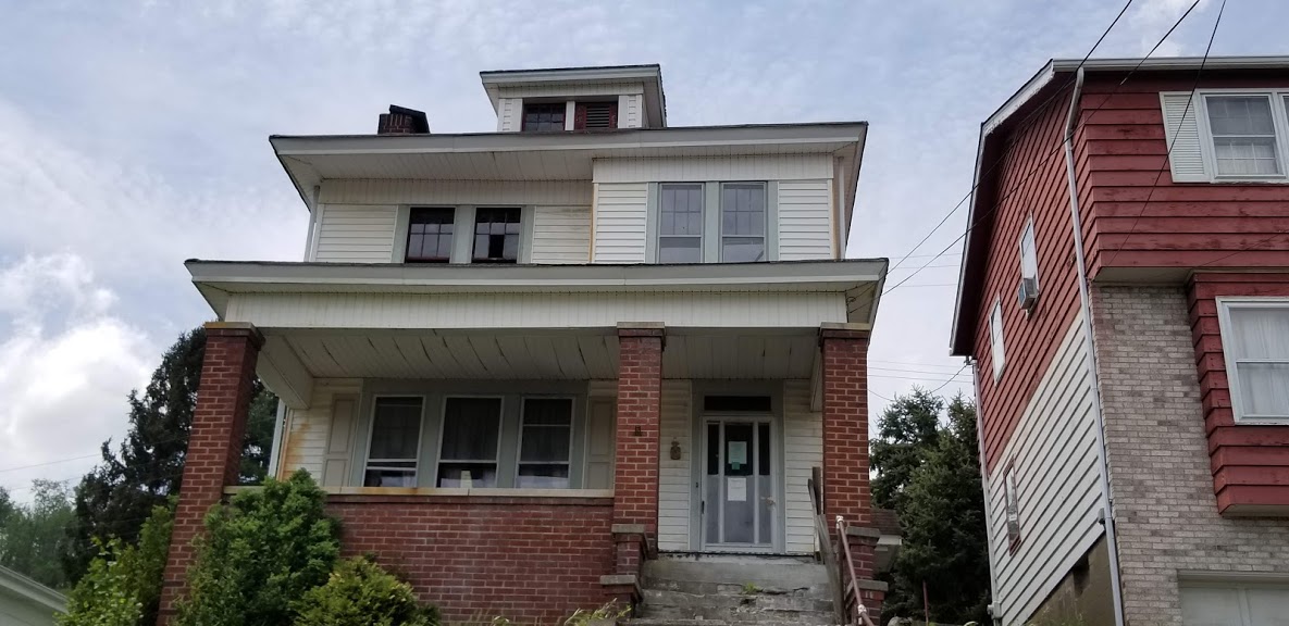 Ohio Private Selling Officer (PSO) 717 Elm Street, Martins Ferry, OH 43935