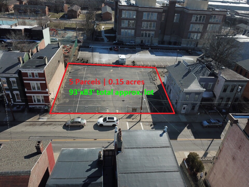 Ohio Private Selling Officer (PSO) 930 Findlay St., Cincinnati, OH