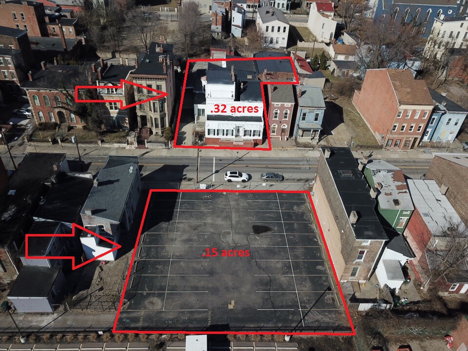 Ohio Private Selling Officer (PSO) 930 Findlay St., Cincinnati, OH