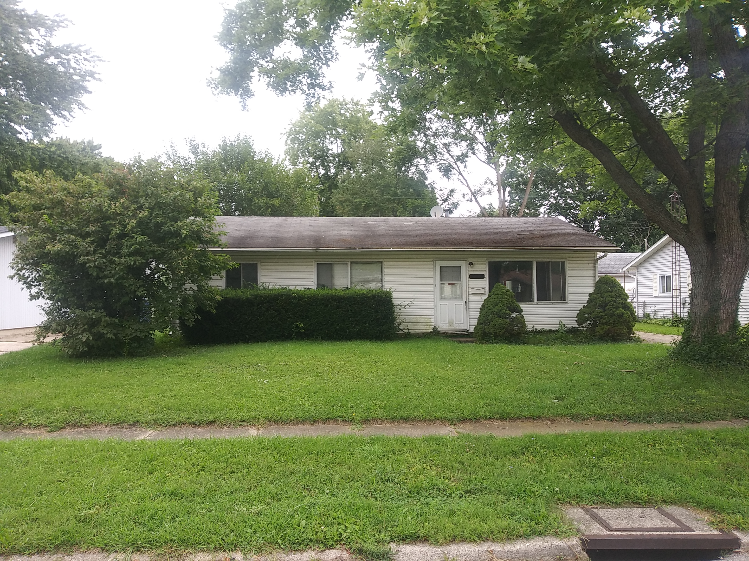 Ohio Private Selling Officer (PSO) ***SALE CANCELLED/BANKRUPTCY