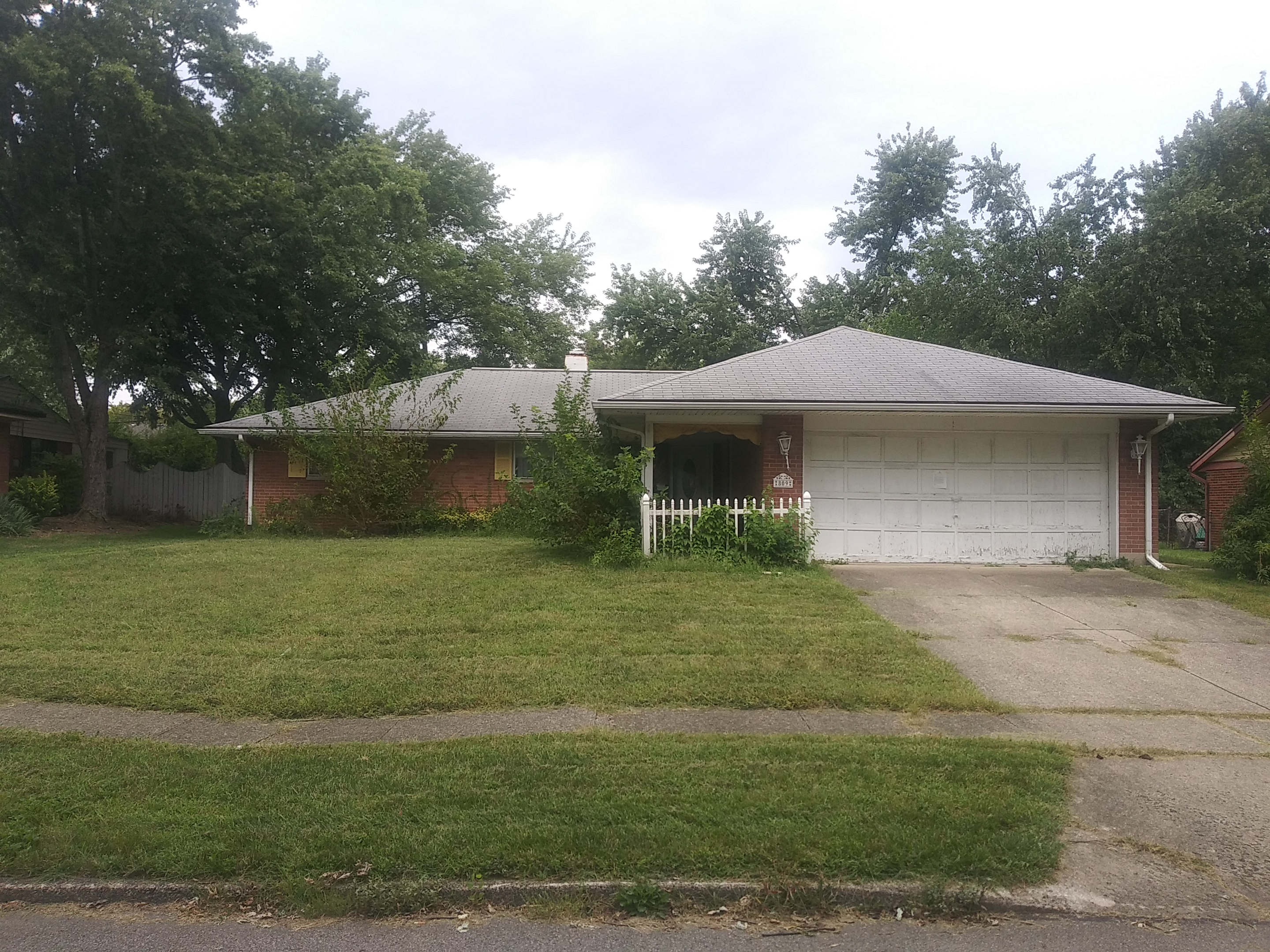 Ohio Private Selling Officer (PSO) 809 Rockhill Avenue, Dayton, OH 45429