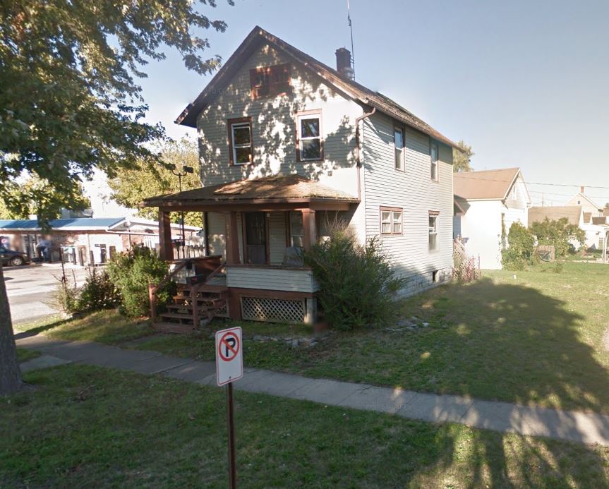 Ohio Private Selling Officer (PSO) ****2nd Auction Postponed Until 03/13/20**** 215 South Main