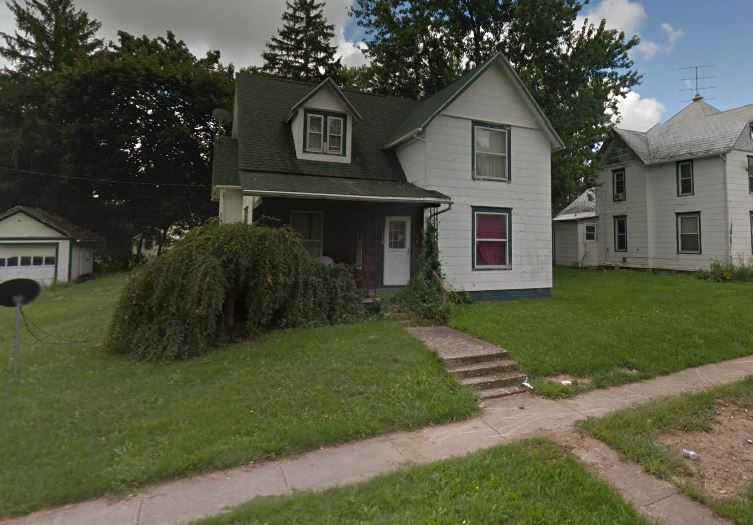 Ohio Private Selling Officer (PSO) ****2nd Auction Postponed Until 3/6/20**** 115 West Pearl