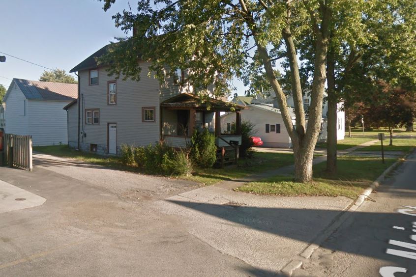 Ohio Private Selling Officer (PSO) ****2nd Auction Postponed Until 03/13/20**** 215 South Main