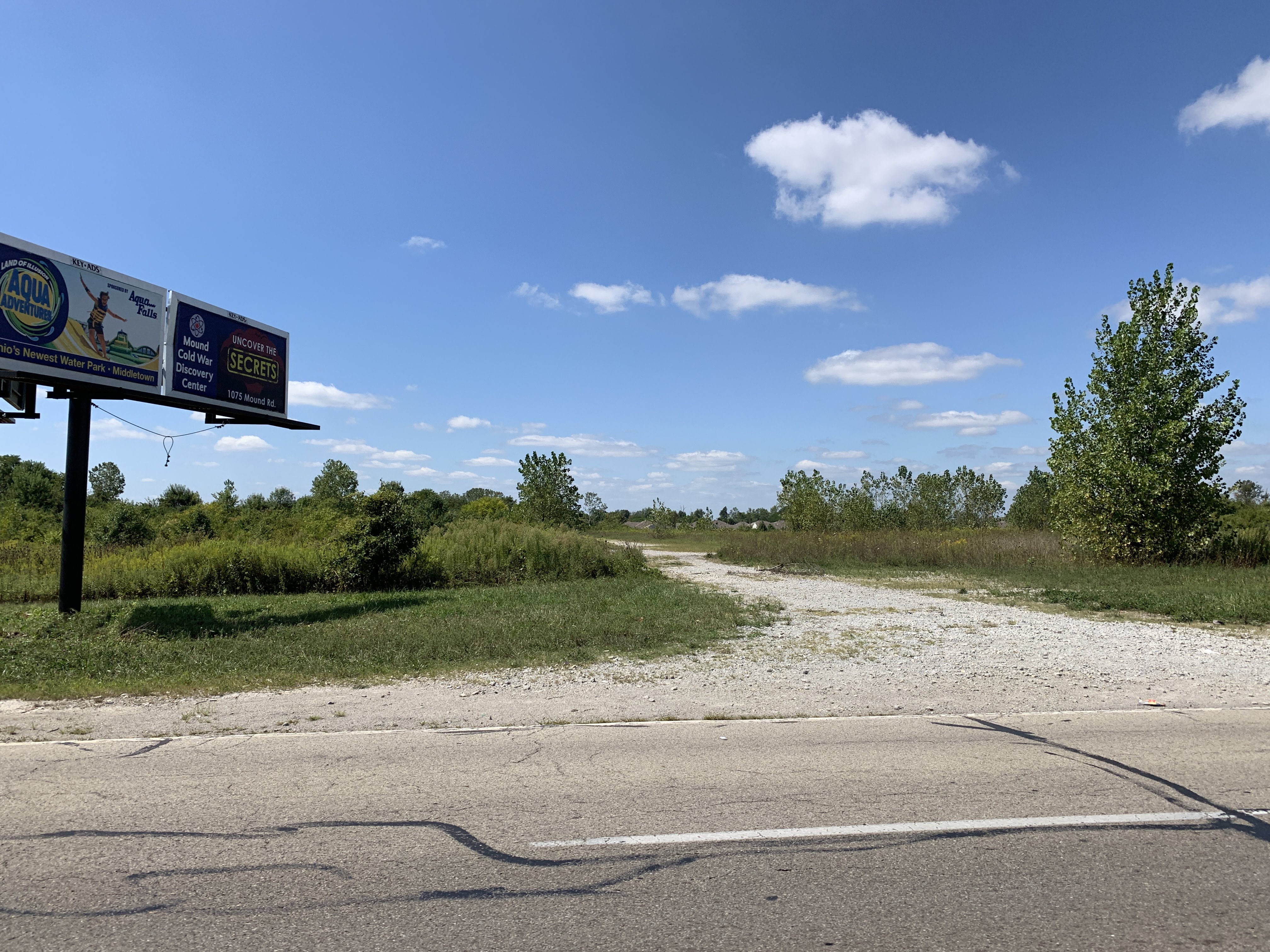 Ohio Private Selling Officer (PSO) 18 Acres Shiloh Springs Road