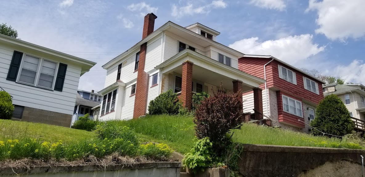 Ohio Private Selling Officer (PSO) 717 Elm Street, Martins Ferry, OH 43935