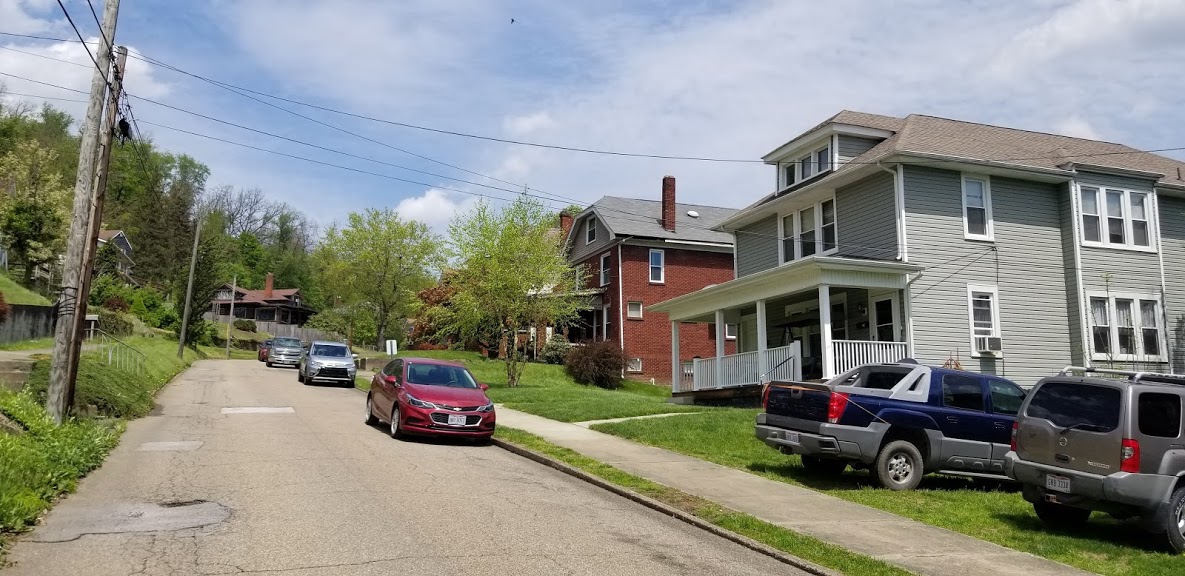 Ohio Private Selling Officer (PSO) 717 Elm Street, Martins Ferry, OH