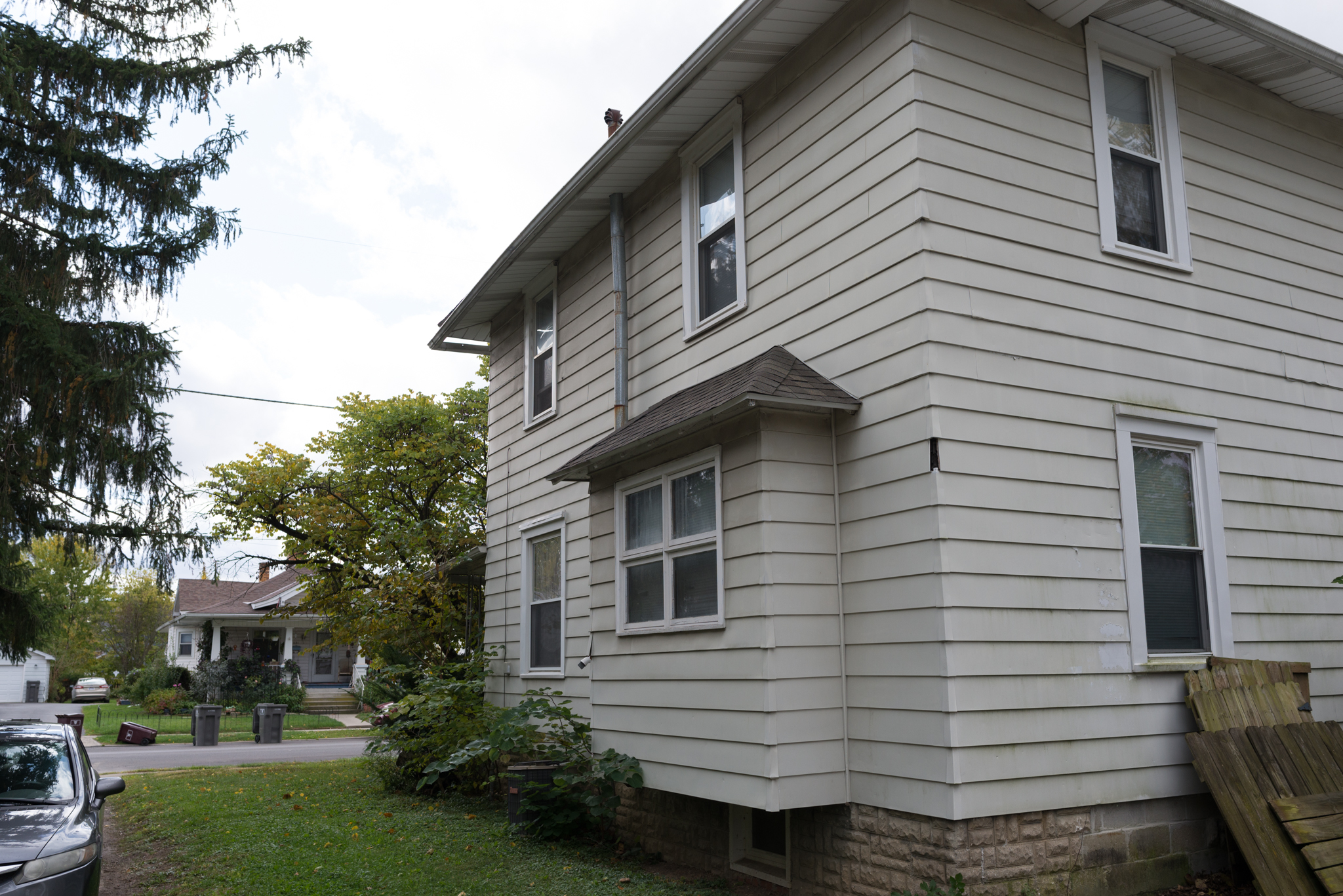 Ohio Private Selling Officer (PSO) ***2nd Auction Postponed Until 5