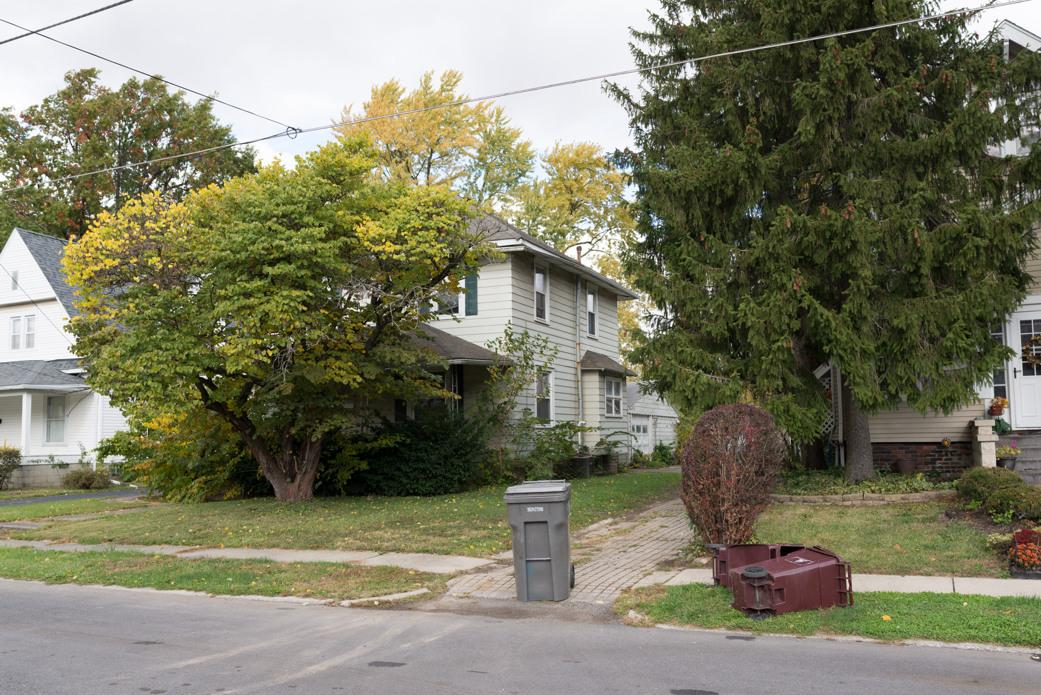 Ohio Private Selling Officer (PSO) ***2nd Auction Postponed Until 5