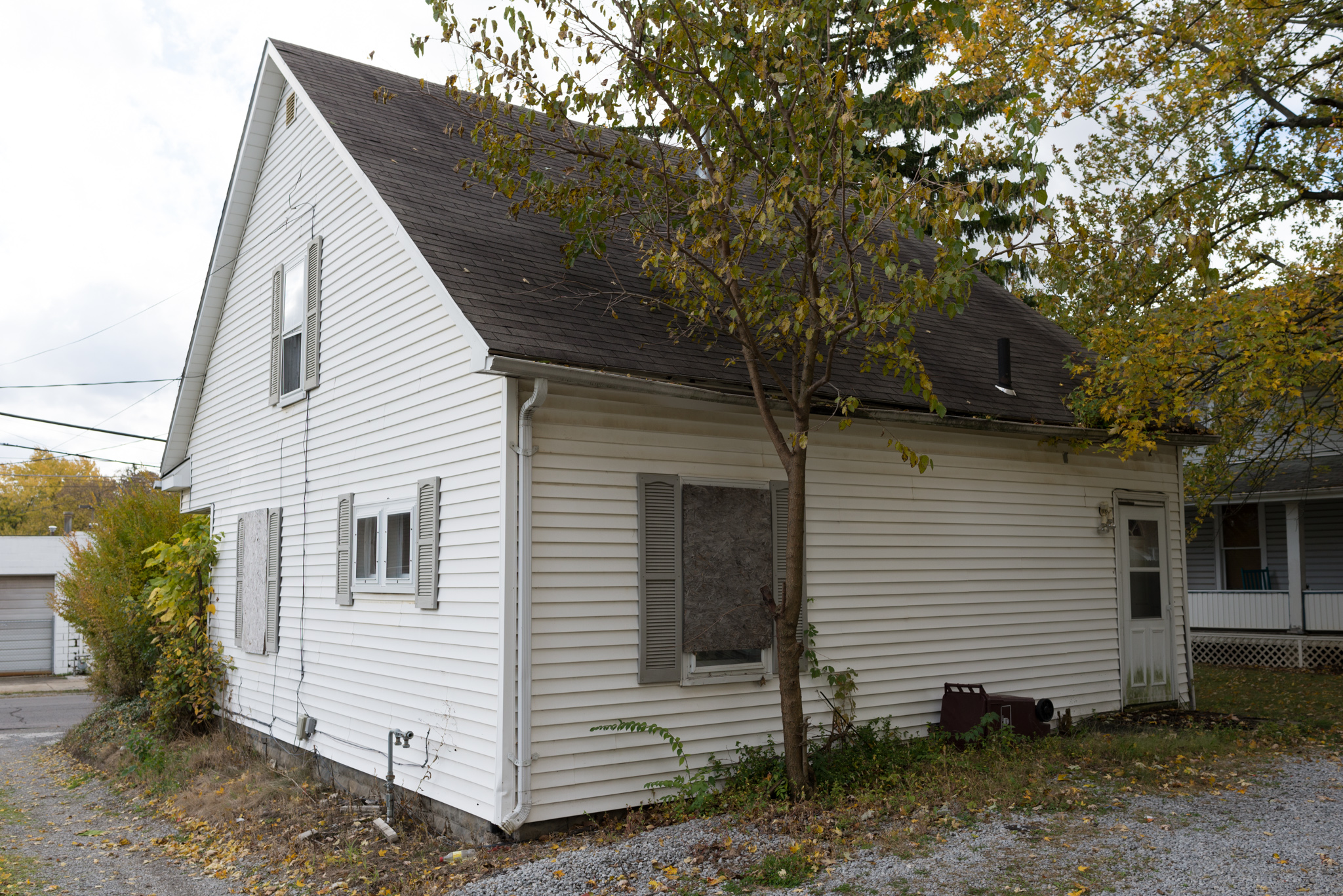 Ohio Private Selling Officer (PSO) ***2nd Auction Postponed Until 5/1