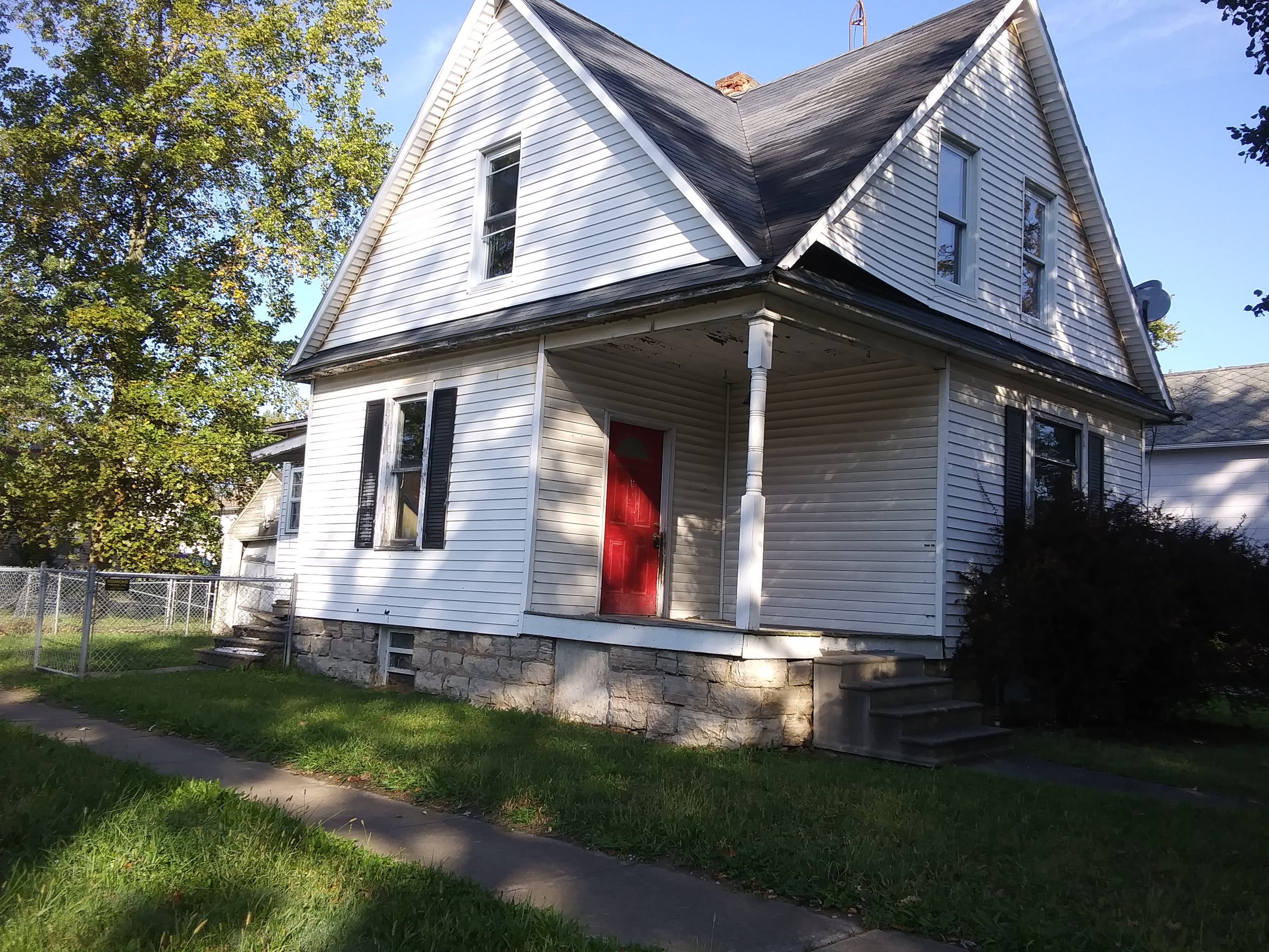 Ohio Private Selling Officer (PSO) 1100 Alger Street, Fremont, OH