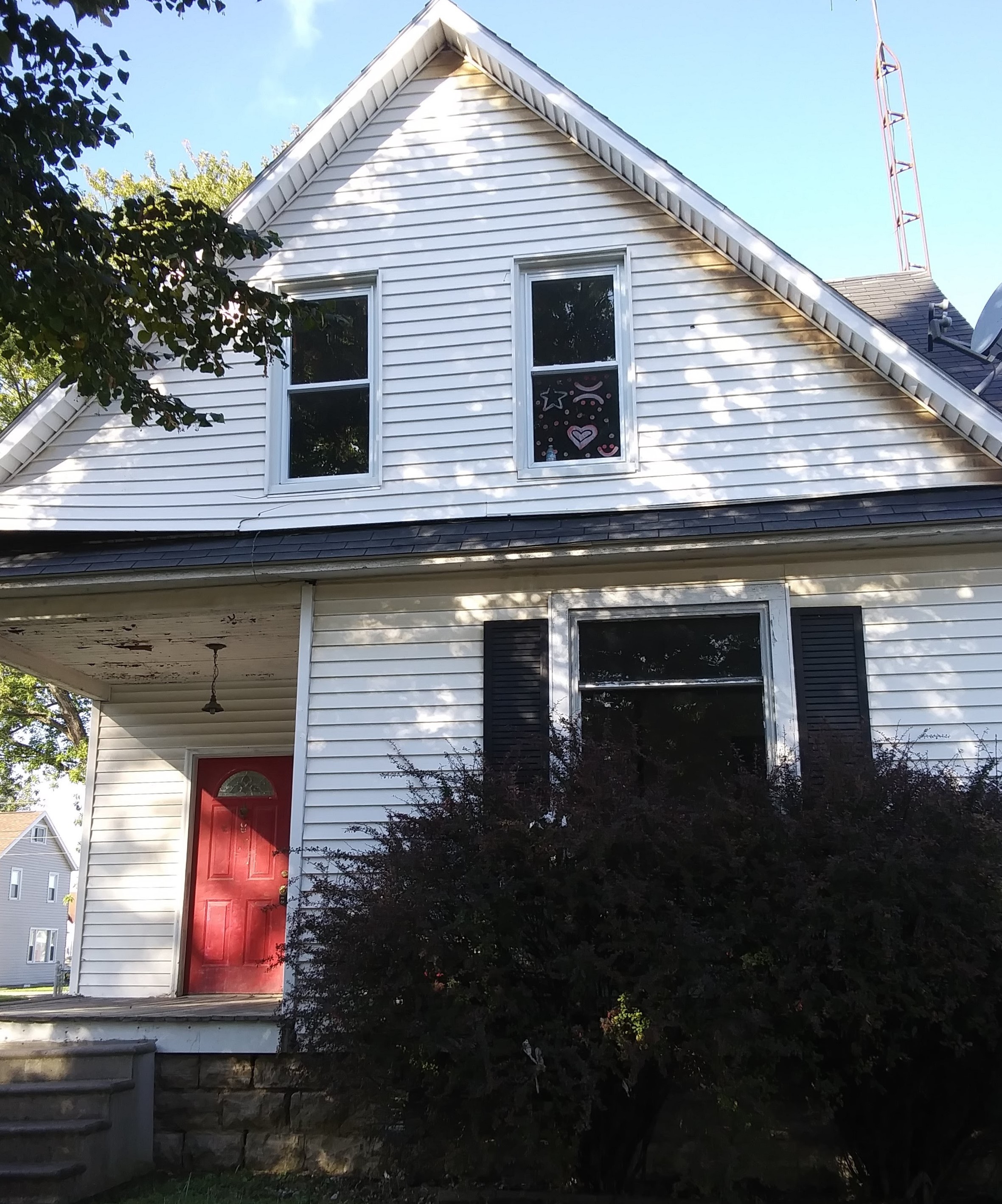 Ohio Private Selling Officer (PSO) 1100 Alger Street, Fremont, OH