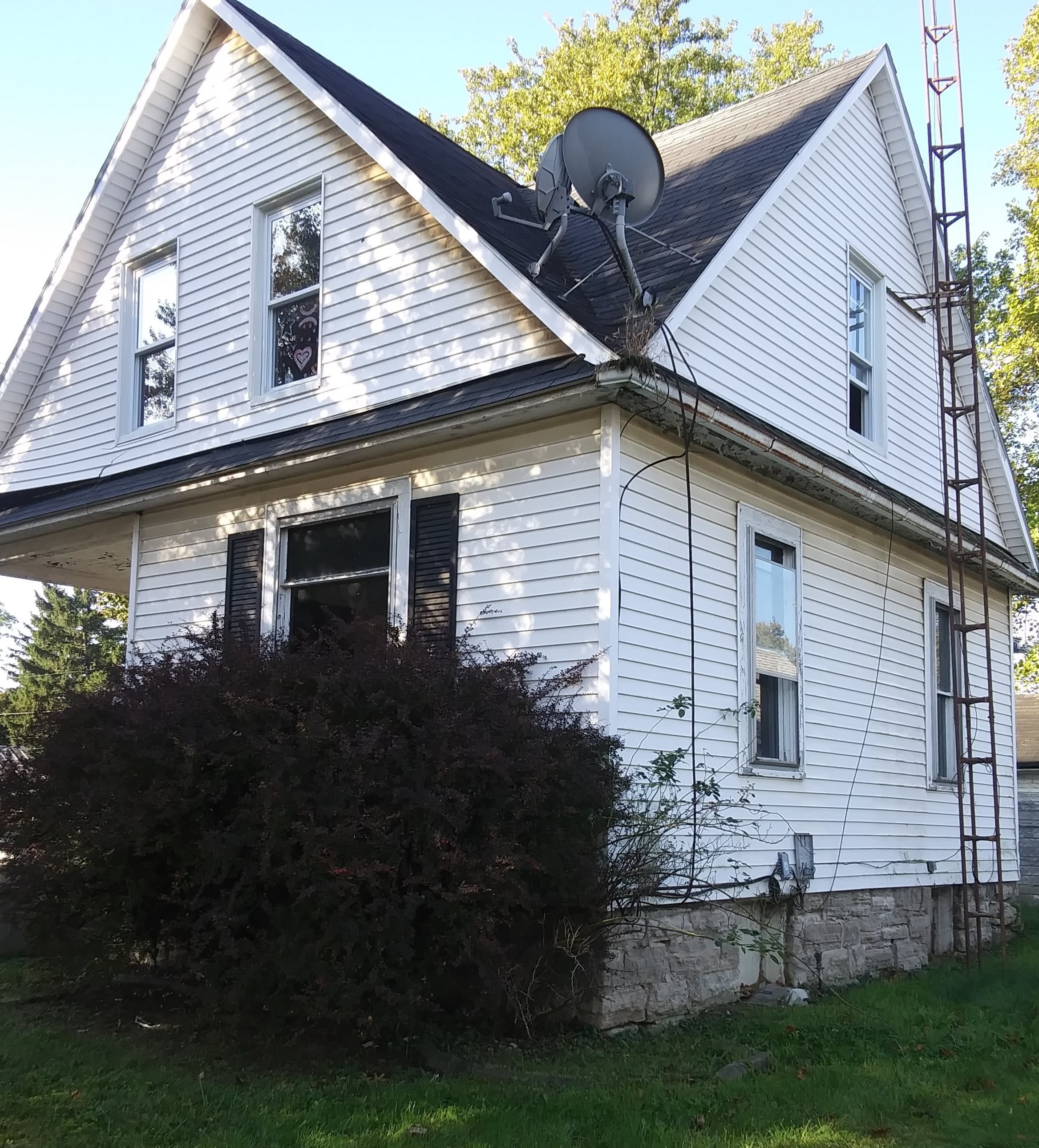 Ohio Private Selling Officer (PSO) 1100 Alger Street, Fremont, OH