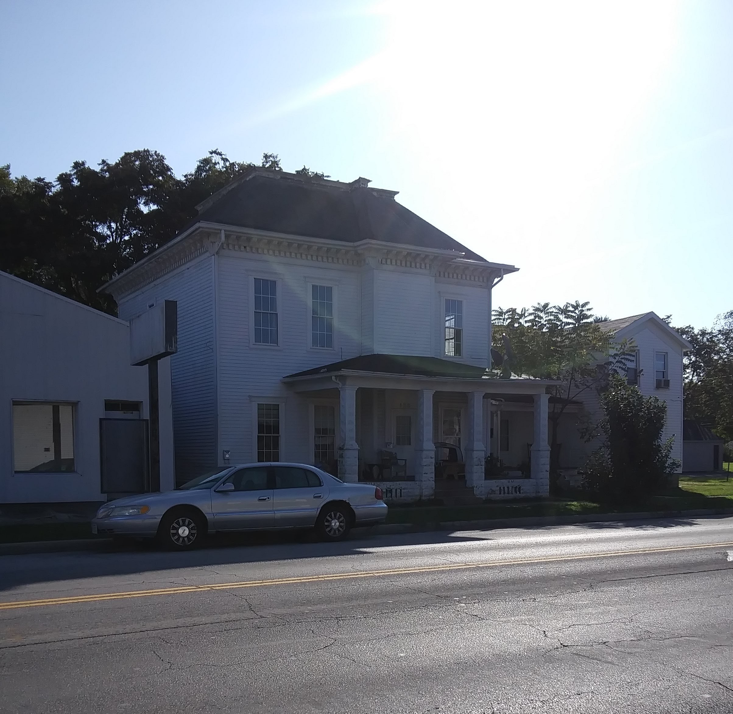 Ohio Private Selling Officer (PSO) 423 S Front Street, Fremont, OH