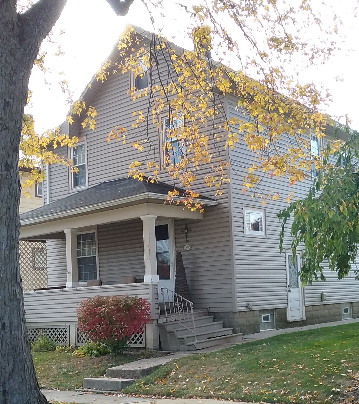 Ohio Private Selling Officer (PSO) ***REDEEMED/SALE CANCELLED*** 925 Rogers St., Bucyrus, OH