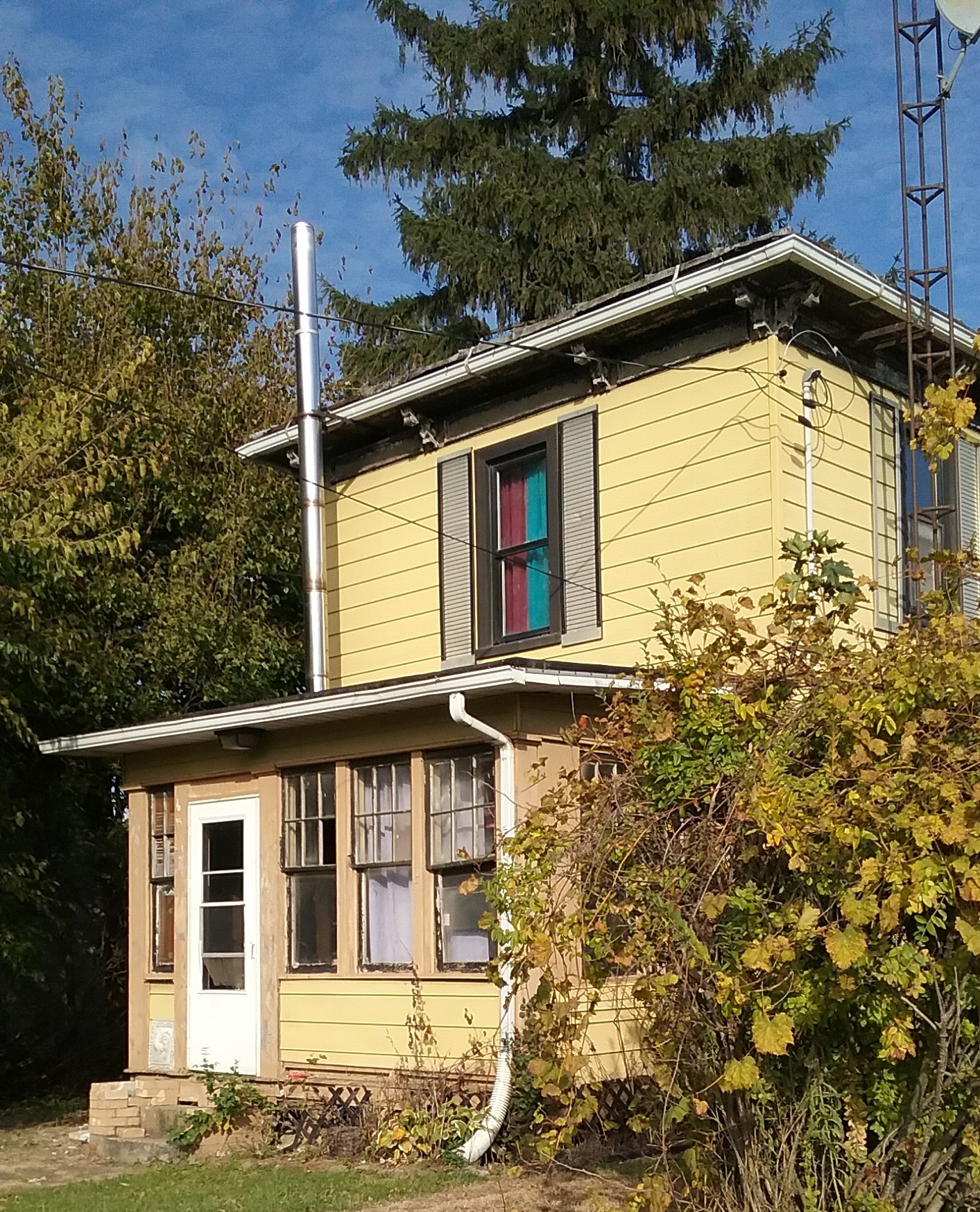 Ohio Private Selling Officer (PSO) ***2nd Auction Postponed Until 5/8