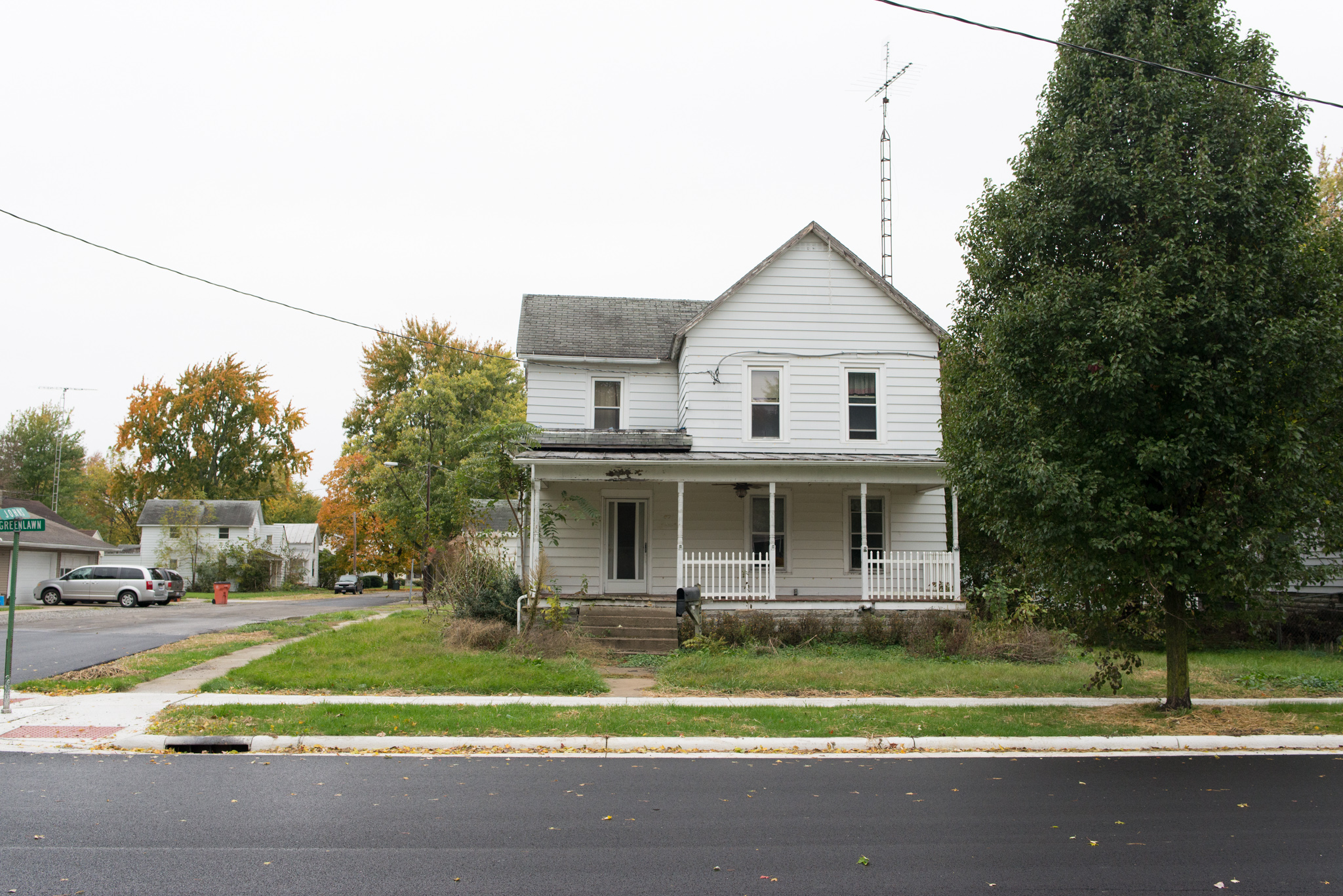 Ohio Private Selling Officer (PSO) ***Plaintiff Cancelled Sale*** 213