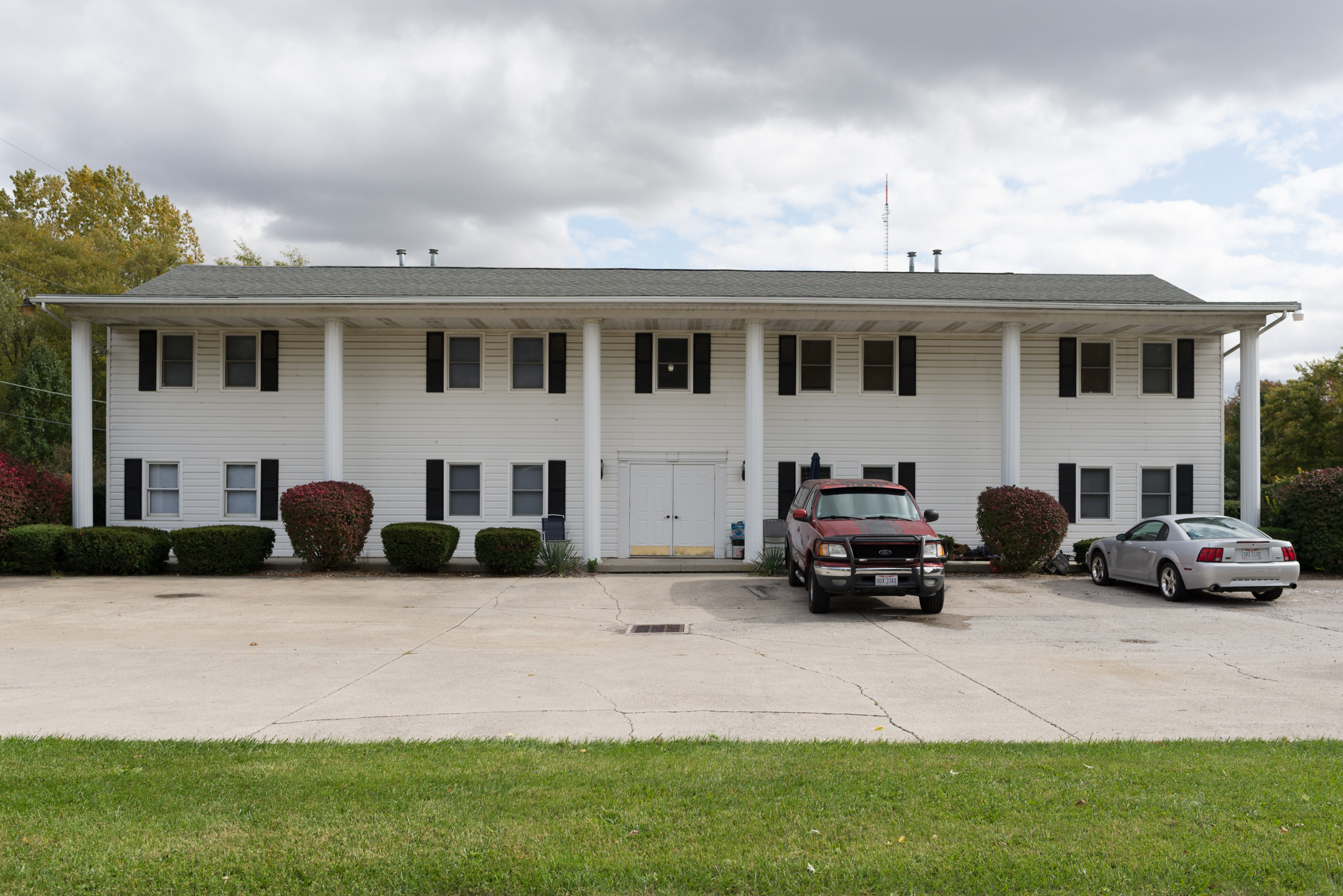 Go to Ohio Foreclosures. 