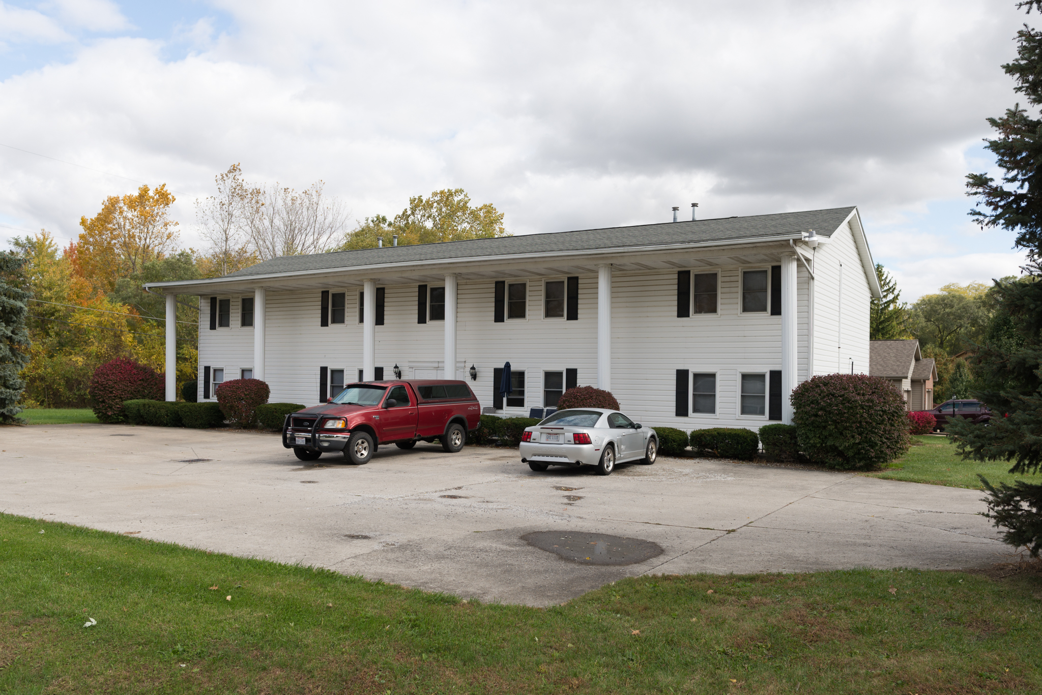 Ohio Private Selling Officer (PSO) 2720 N. Cole St., Lima, OH 45807