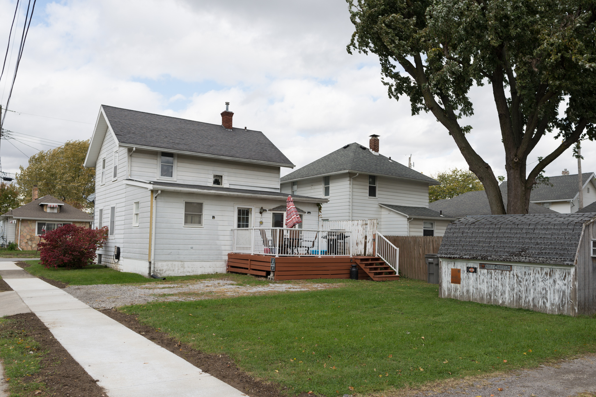 Ohio Private Selling Officer (PSO) ***2nd Auction Postponed Until 2