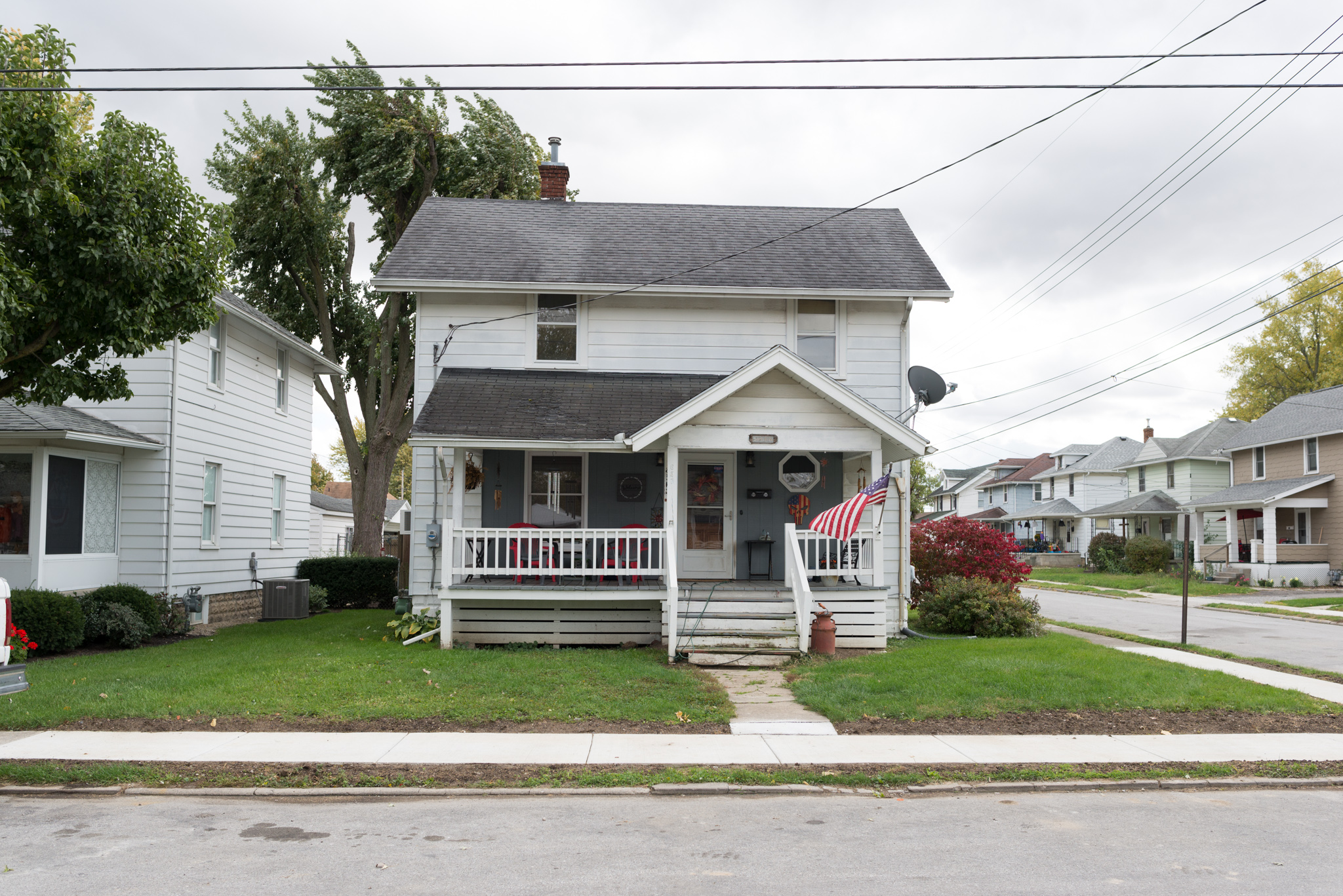 Ohio Private Selling Officer (PSO) ***2nd Auction Postponed Until 2