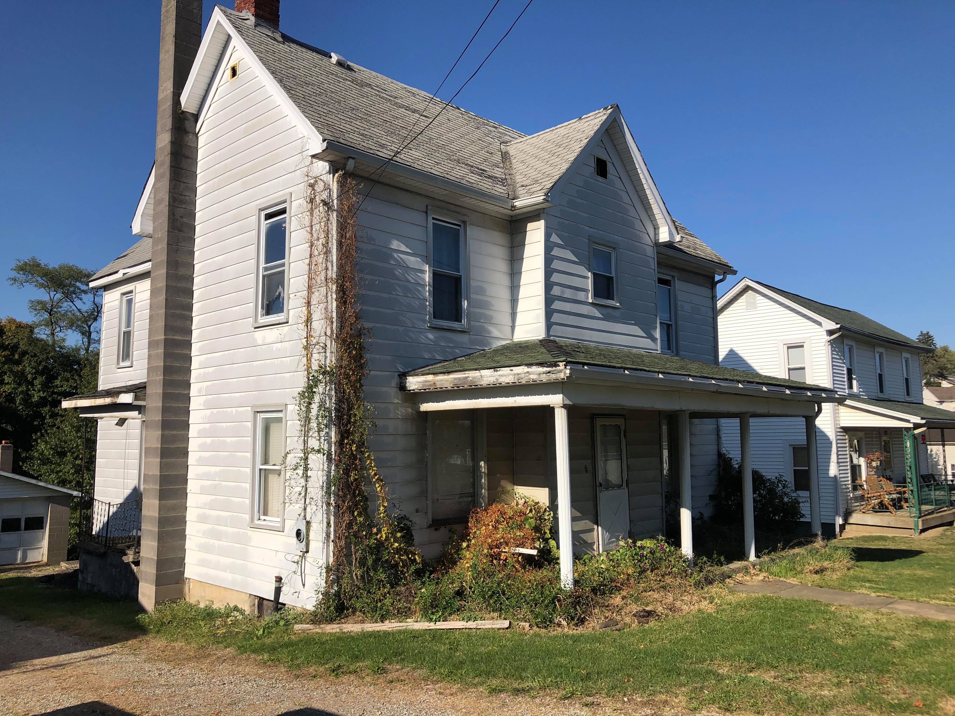 Ohio Private Selling Officer (PSO) ***2nd Auction Postponed Until 5