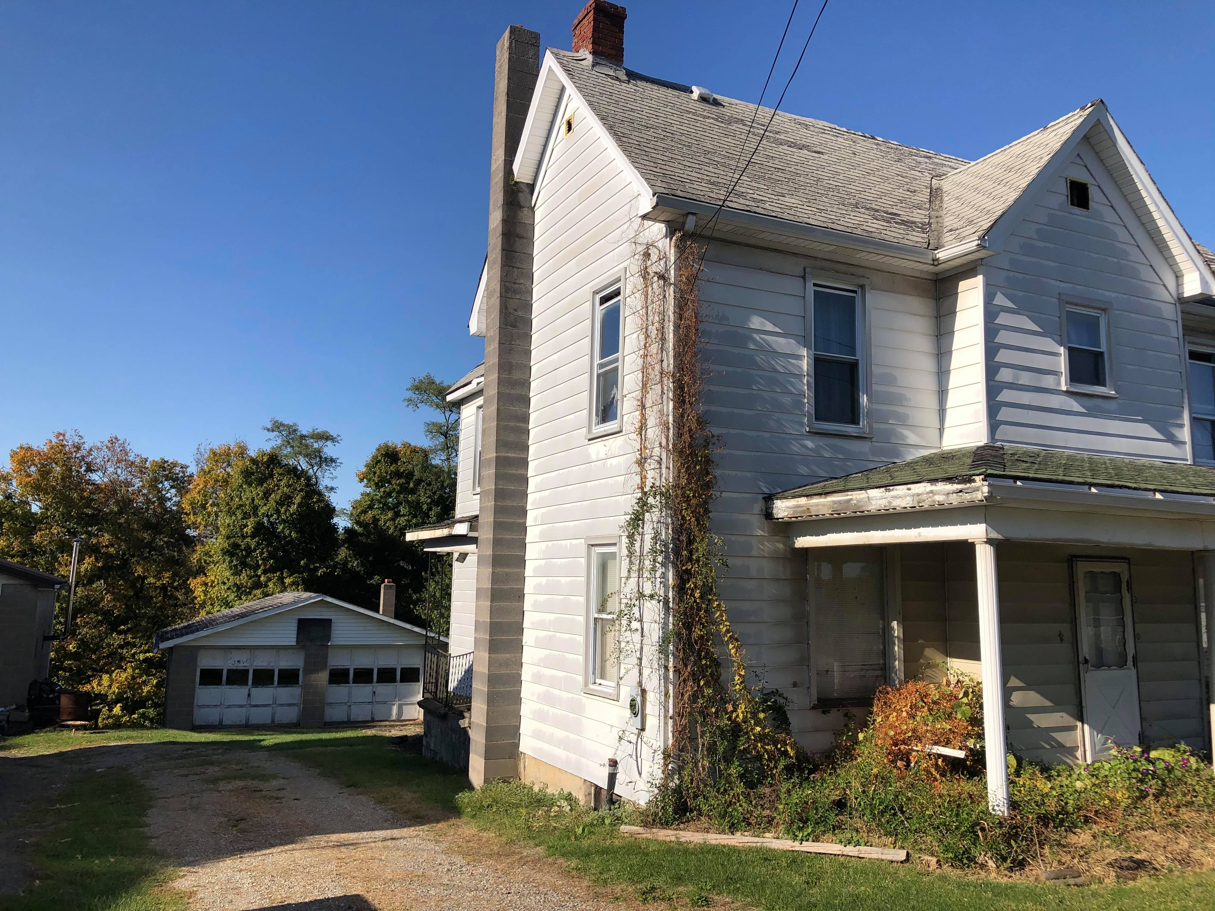 Ohio Private Selling Officer (PSO) ***2nd Auction Postponed Until 5