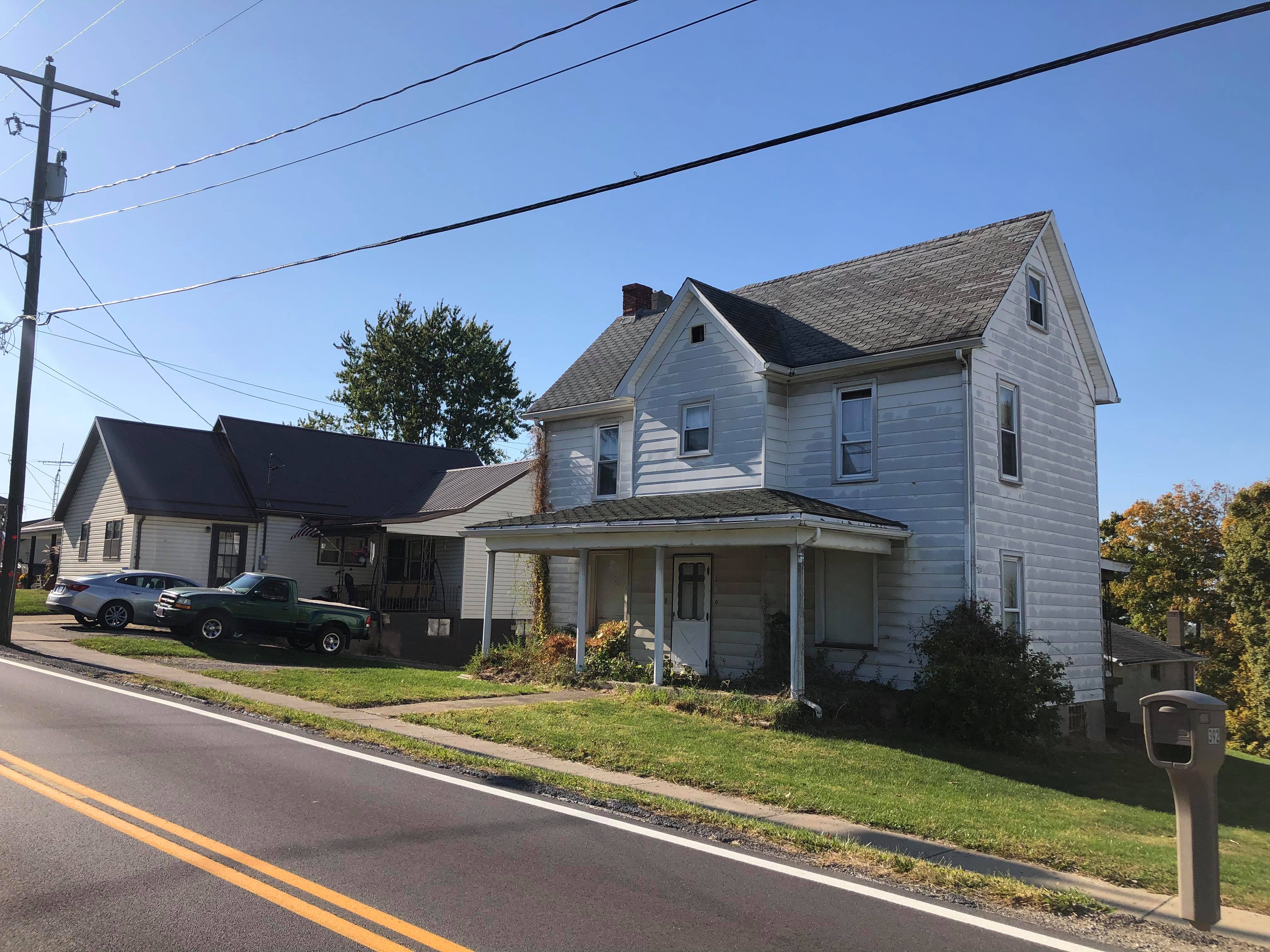 Ohio Private Selling Officer (PSO) ***2nd Auction Postponed Until 5