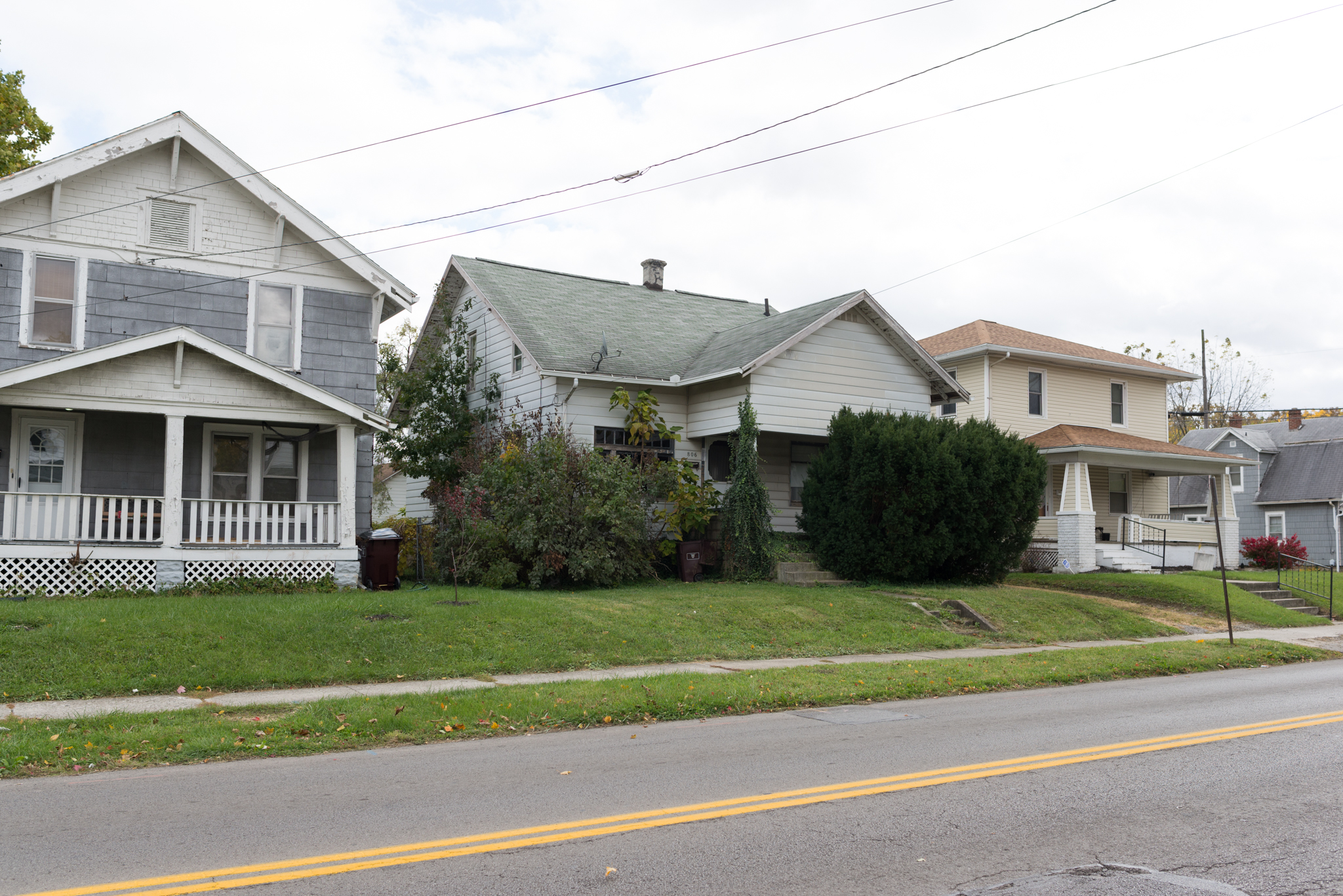 Ohio Private Selling Officer (PSO) ***Plaintiff Cancelled Sale*** 806