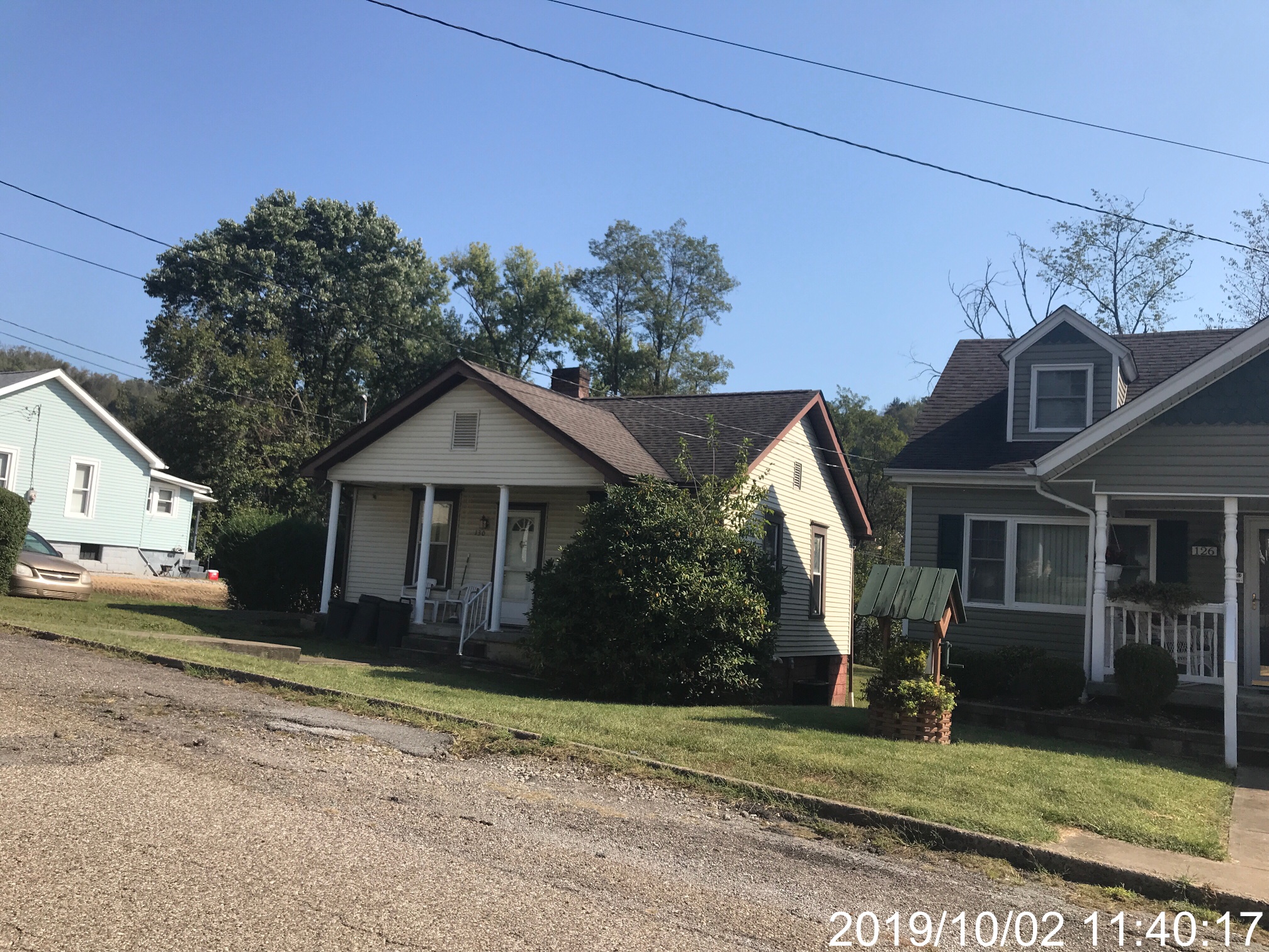 Ohio Private Selling Officer (PSO) 130 2nd Ave., Bellaire, OH 43906