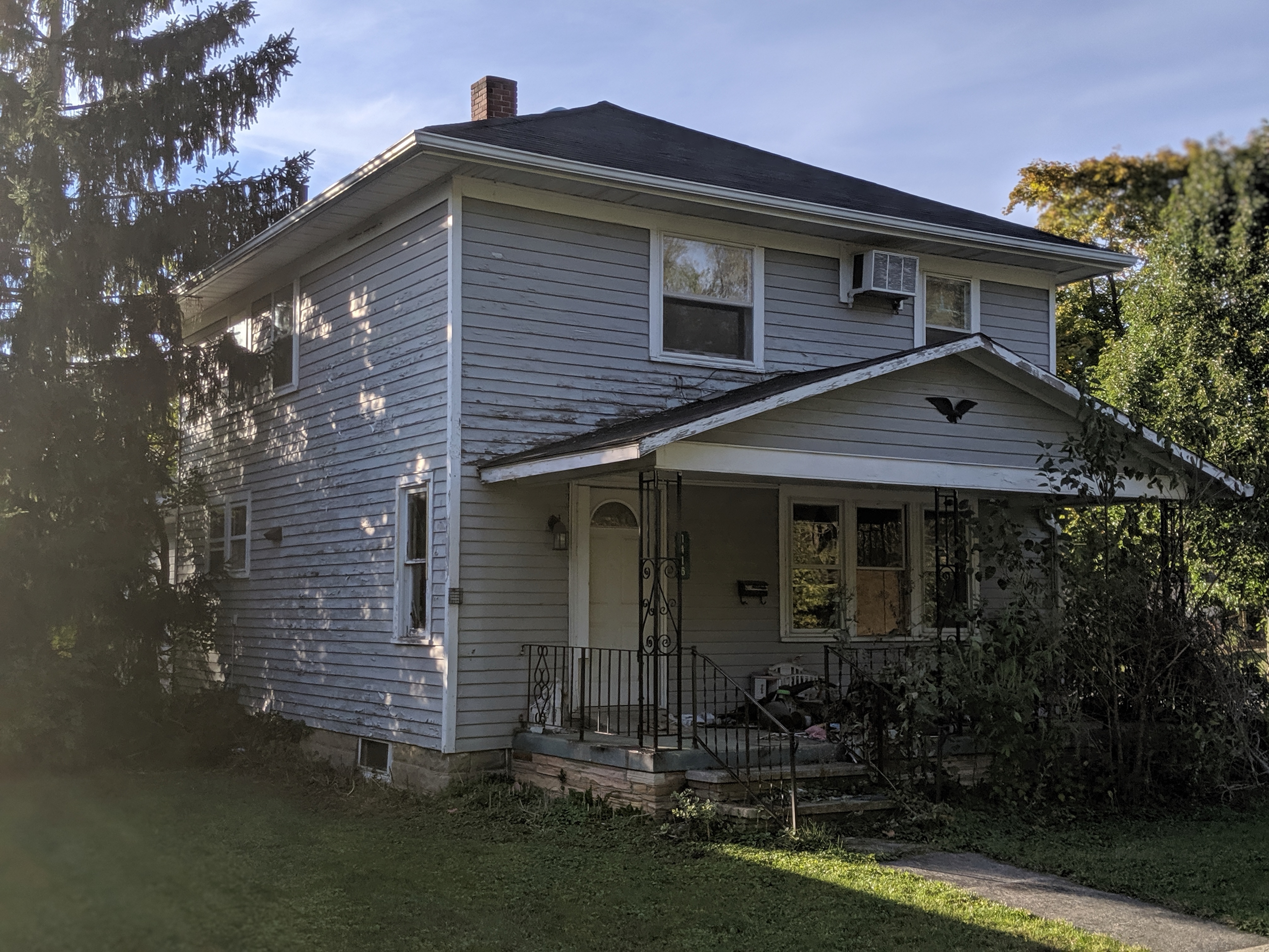 Ohio Private Selling Officer (PSO) 1416 Washington Street, Genoa, Oh