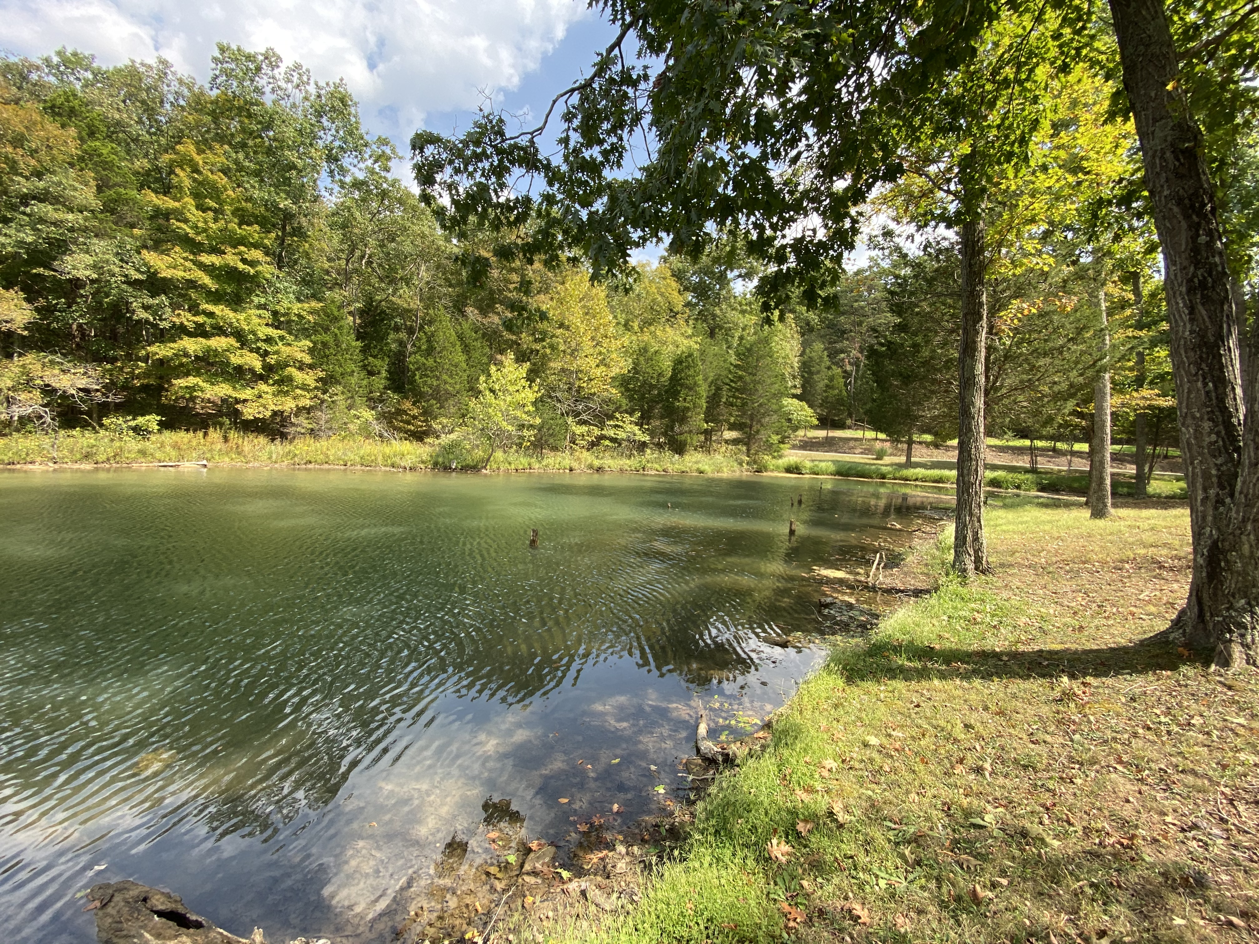 Ohio Private Selling Officer (PSO) Mineral Springs Lake Resort