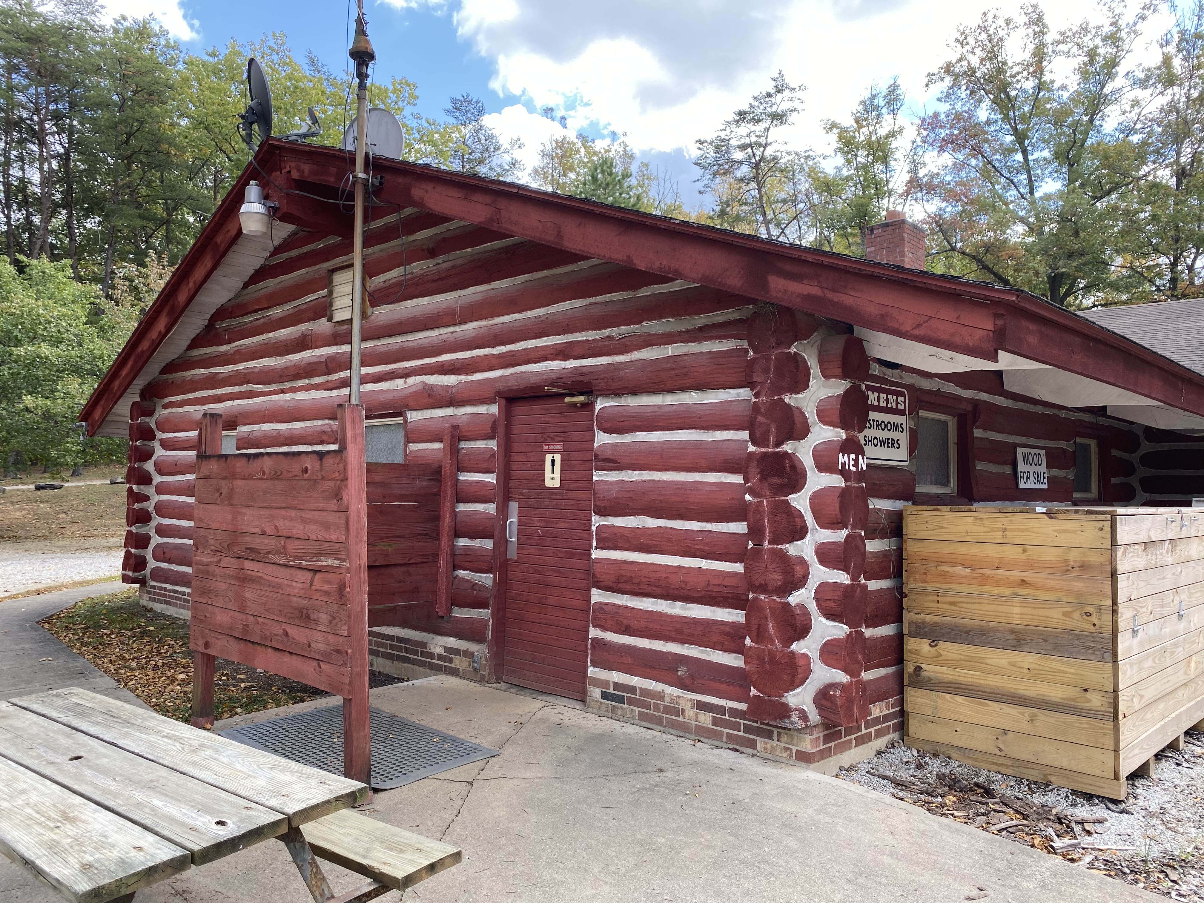 Ohio Private Selling Officer (PSO) Mineral Springs Lake Resort