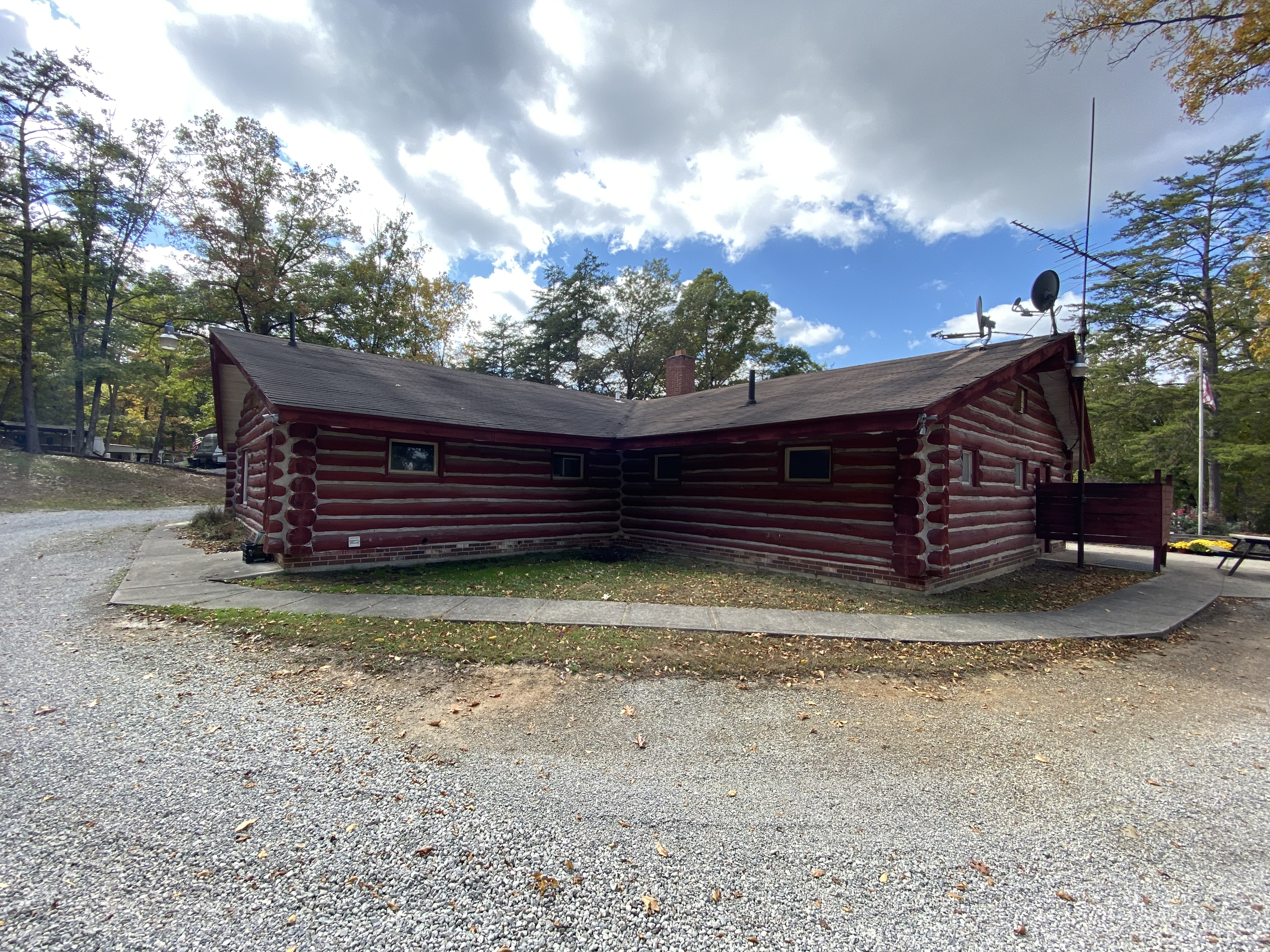 Ohio Private Selling Officer (PSO) Mineral Springs Lake Resort