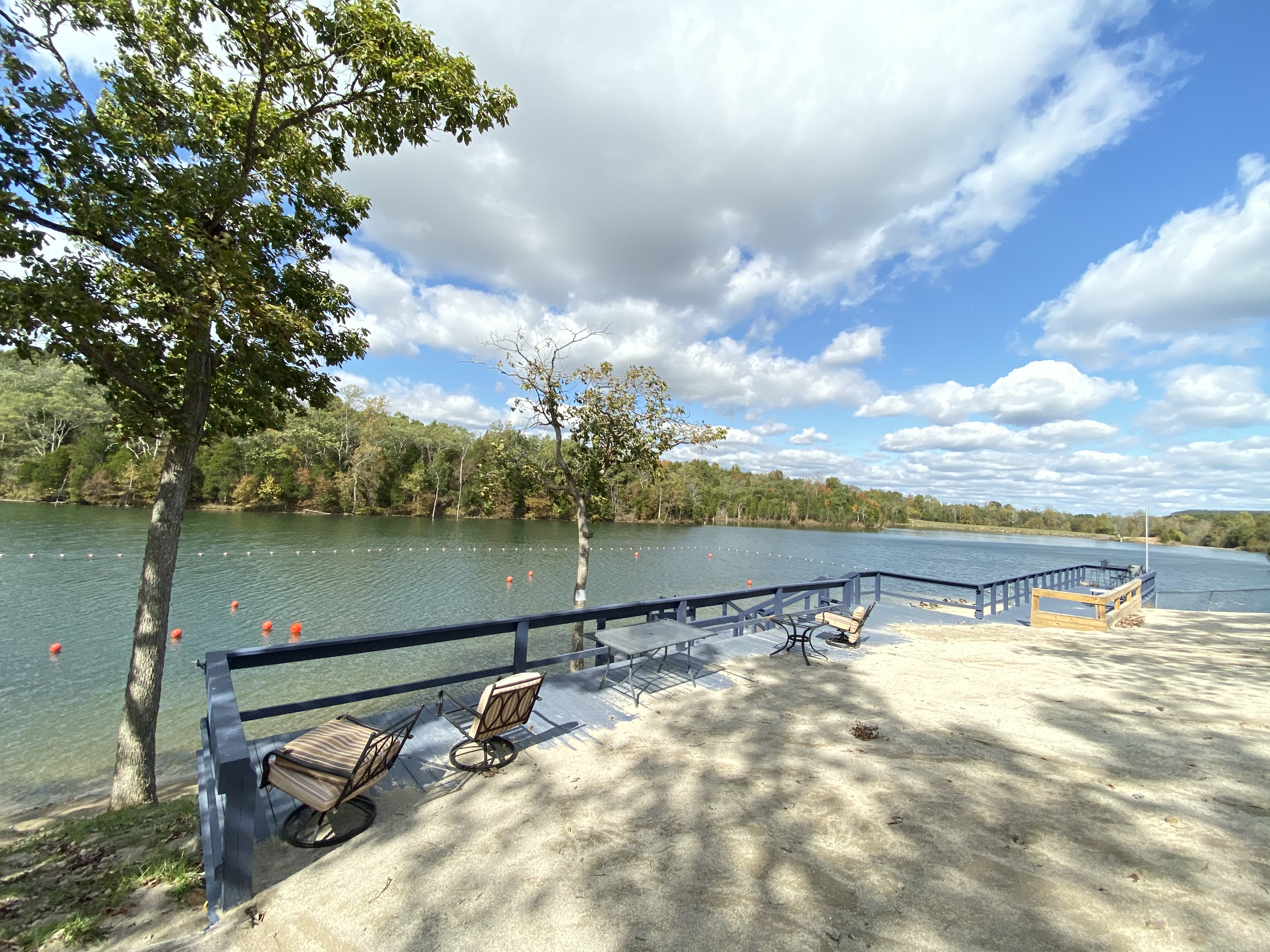 Ohio Private Selling Officer (PSO) Mineral Springs Lake Resort