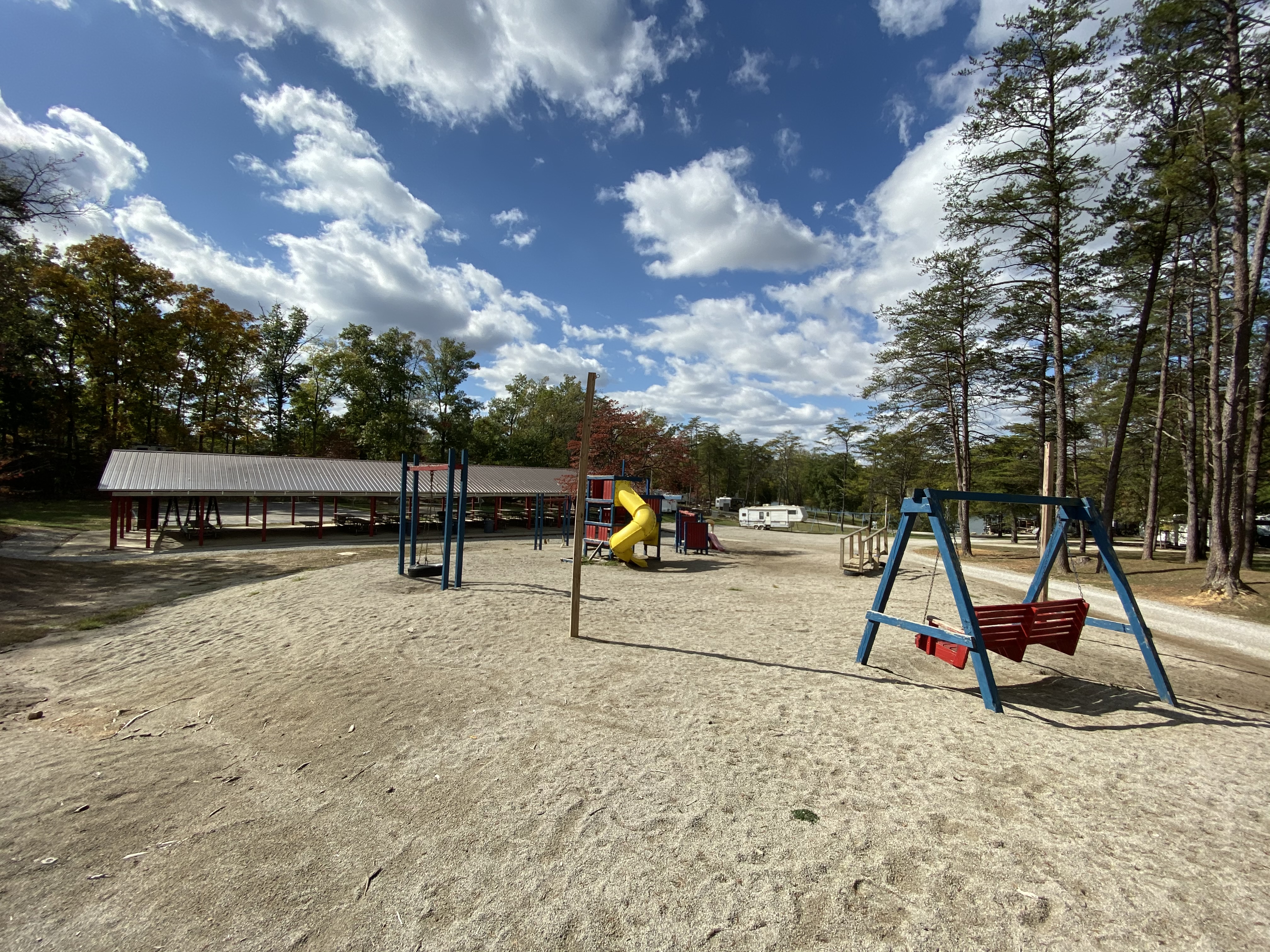 Ohio Private Selling Officer (PSO) Mineral Springs Lake Resort