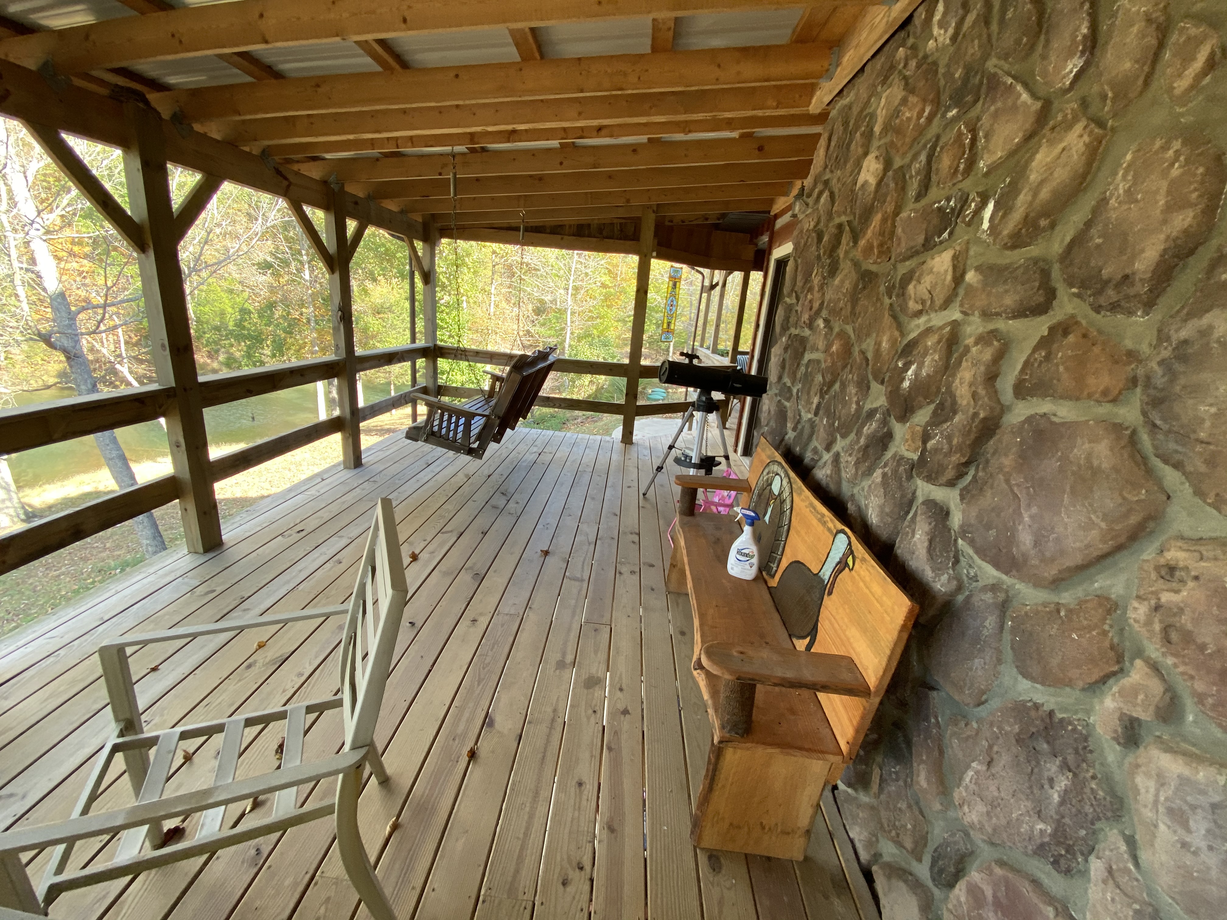 Ohio Private Selling Officer (PSO) Mineral Springs Lake Resort