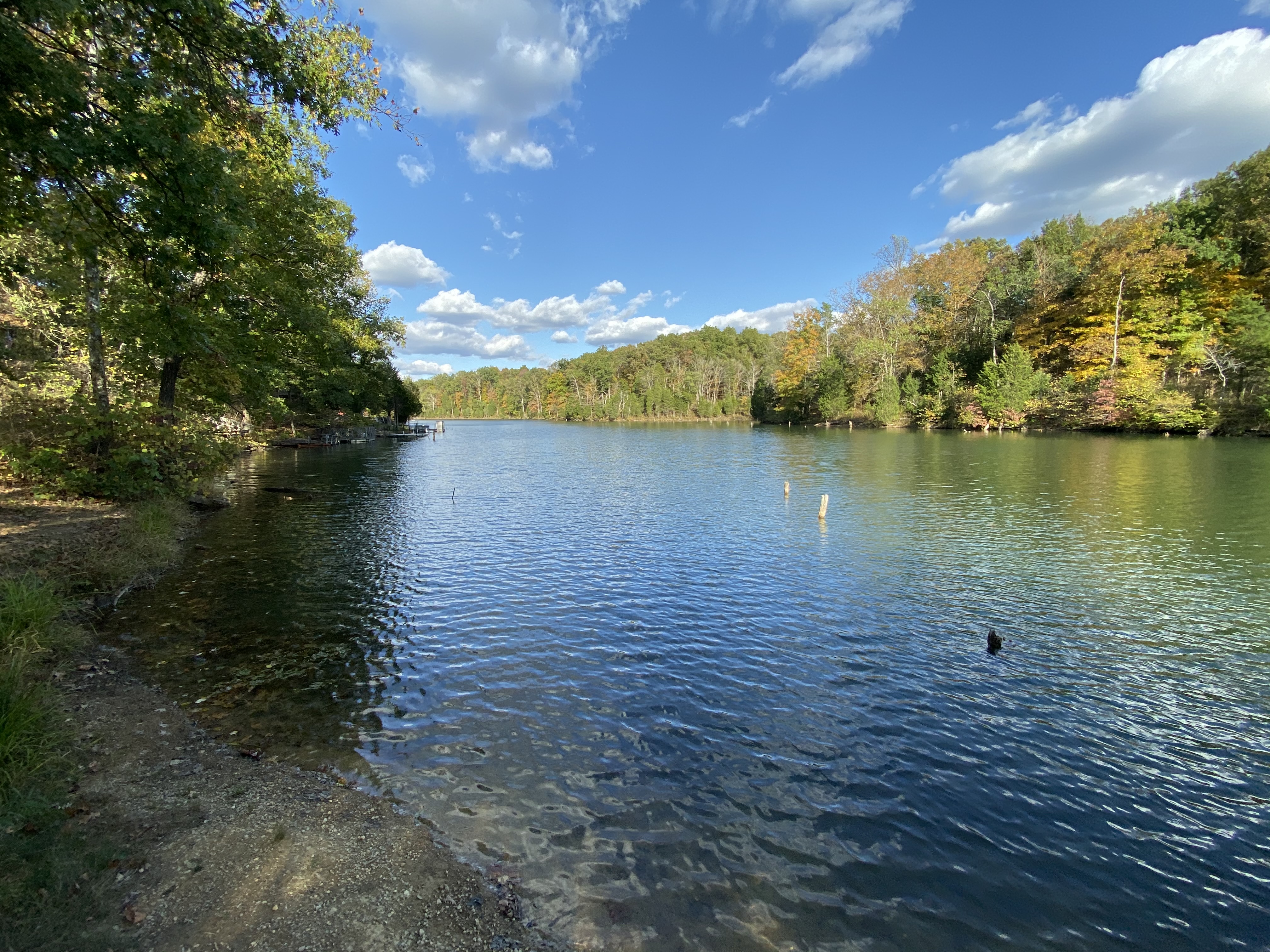 Ohio Private Selling Officer (PSO) Mineral Springs Lake Resort