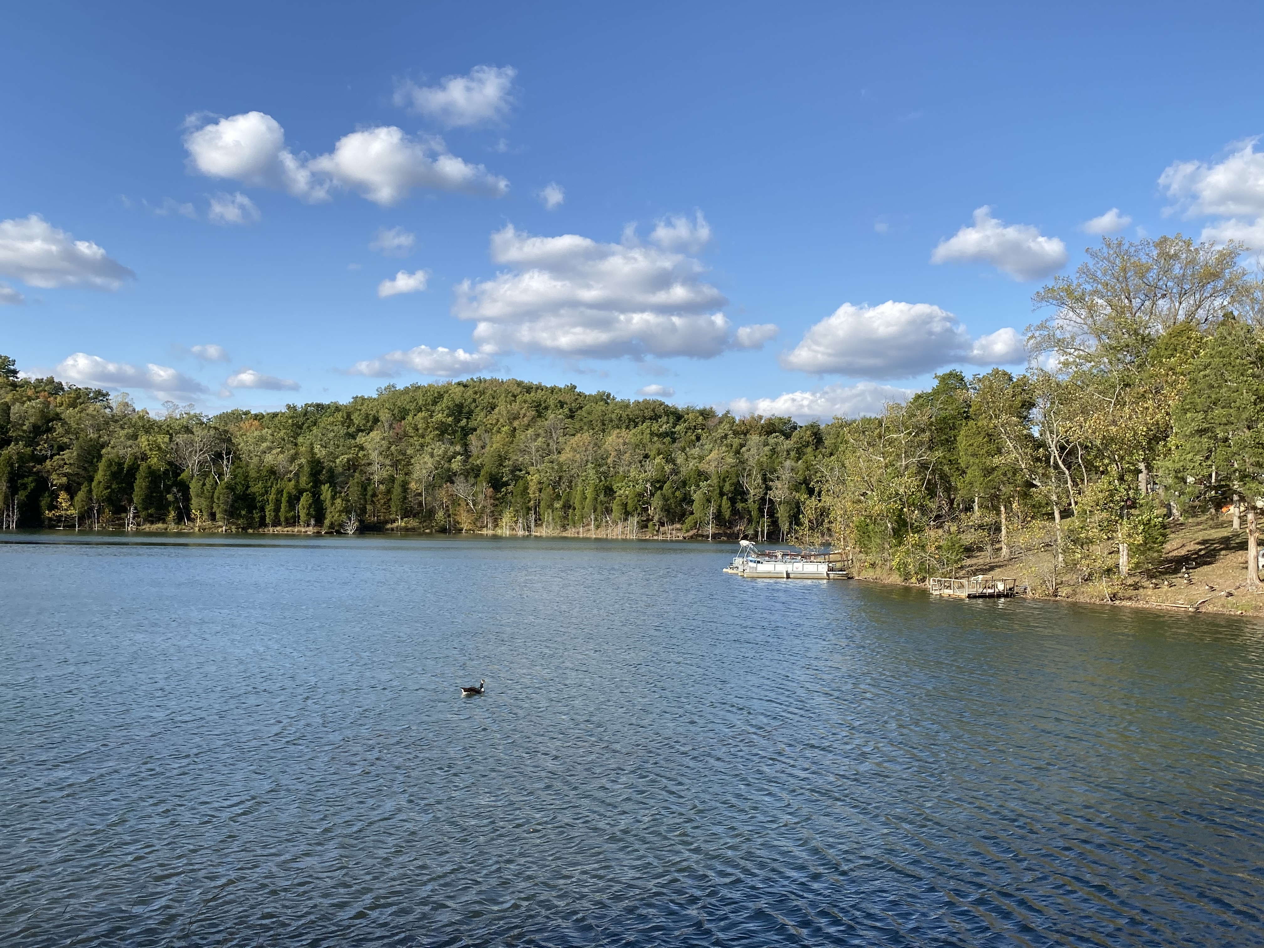 Ohio Private Selling Officer (PSO) Mineral Springs Lake Resort