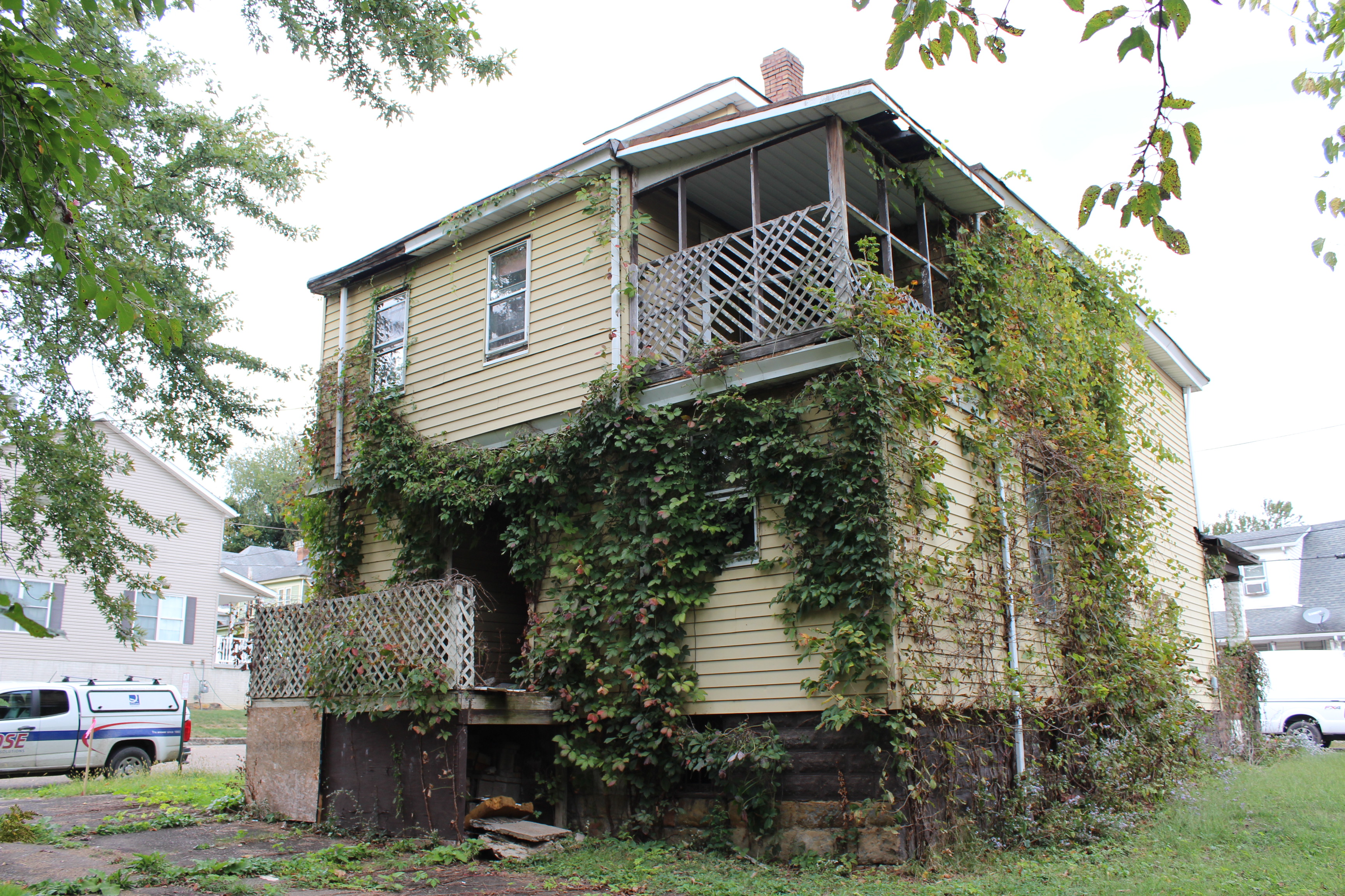 Ohio Private Selling Officer (PSO) ***Plaintiff Cancelled Sale*** 721