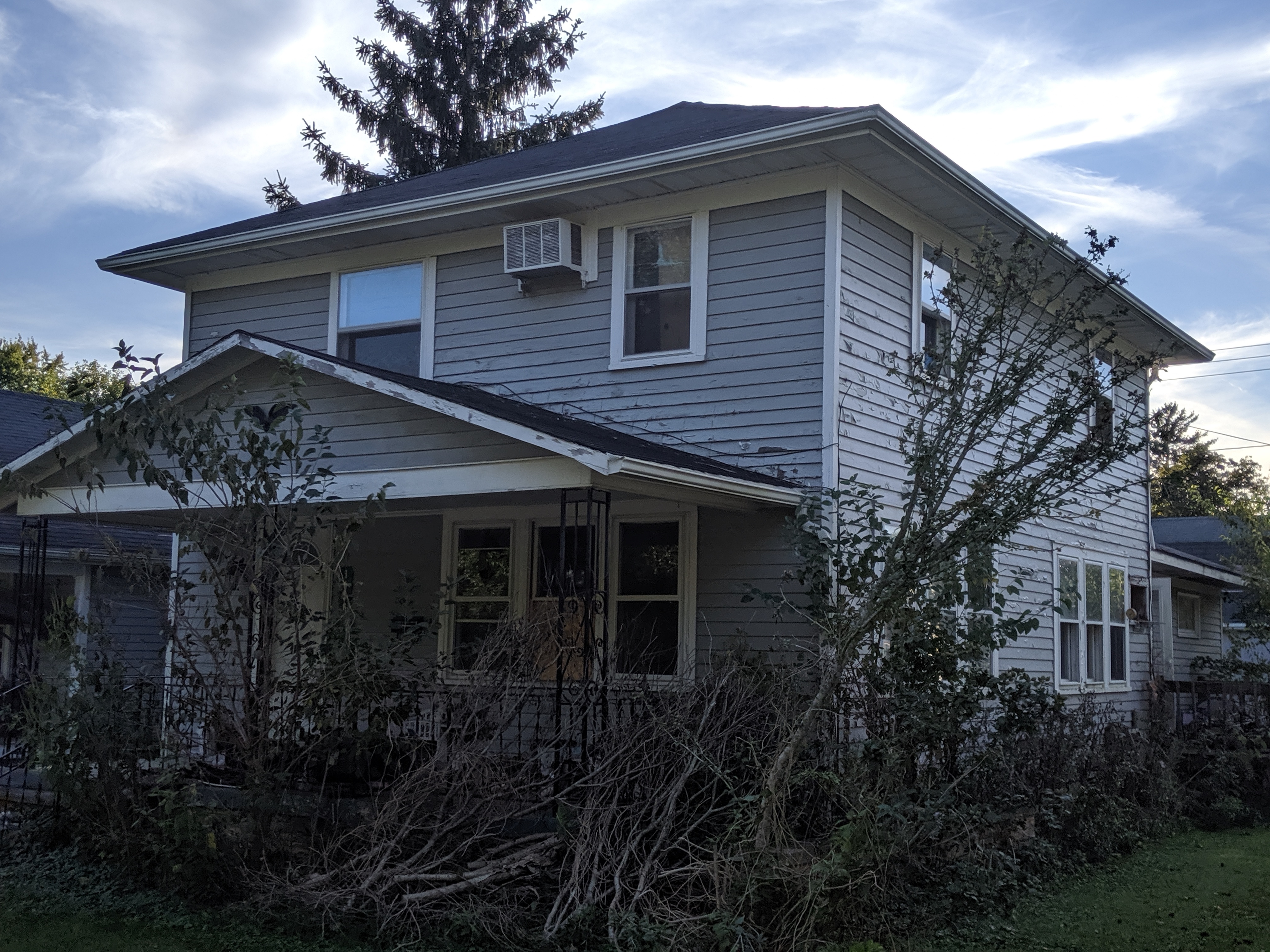 Ohio Private Selling Officer (PSO) 1416 Washington Street, Genoa, Oh