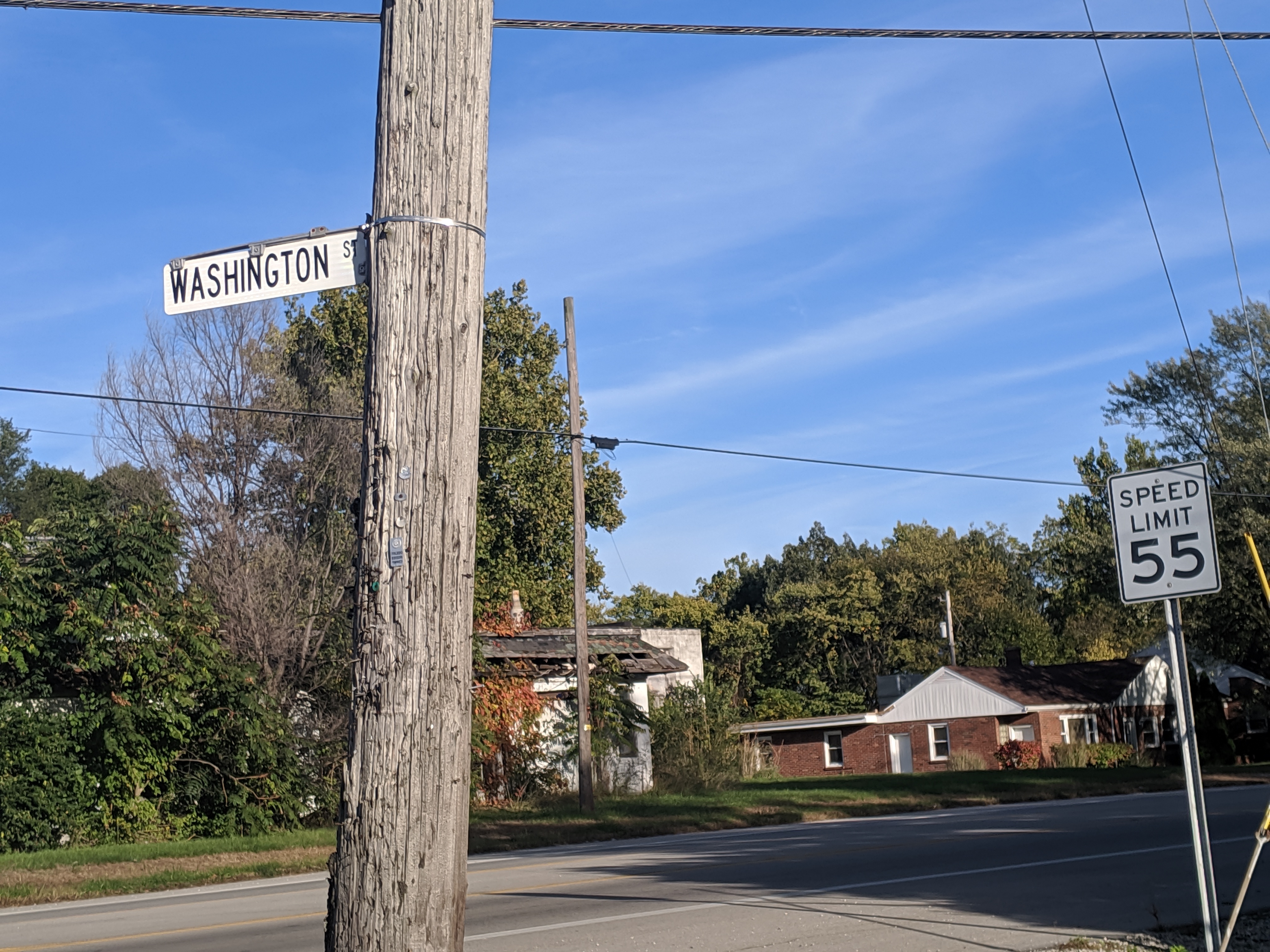 Ohio Private Selling Officer (PSO) 1416 Washington Street, Genoa, Oh