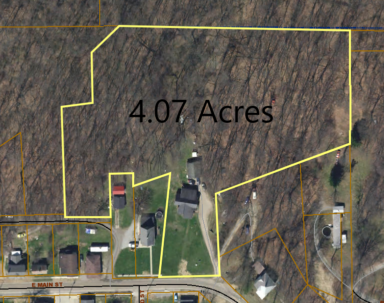 Ohio Private Selling Officer (PSO) 205 Main Street, Holloway, OH