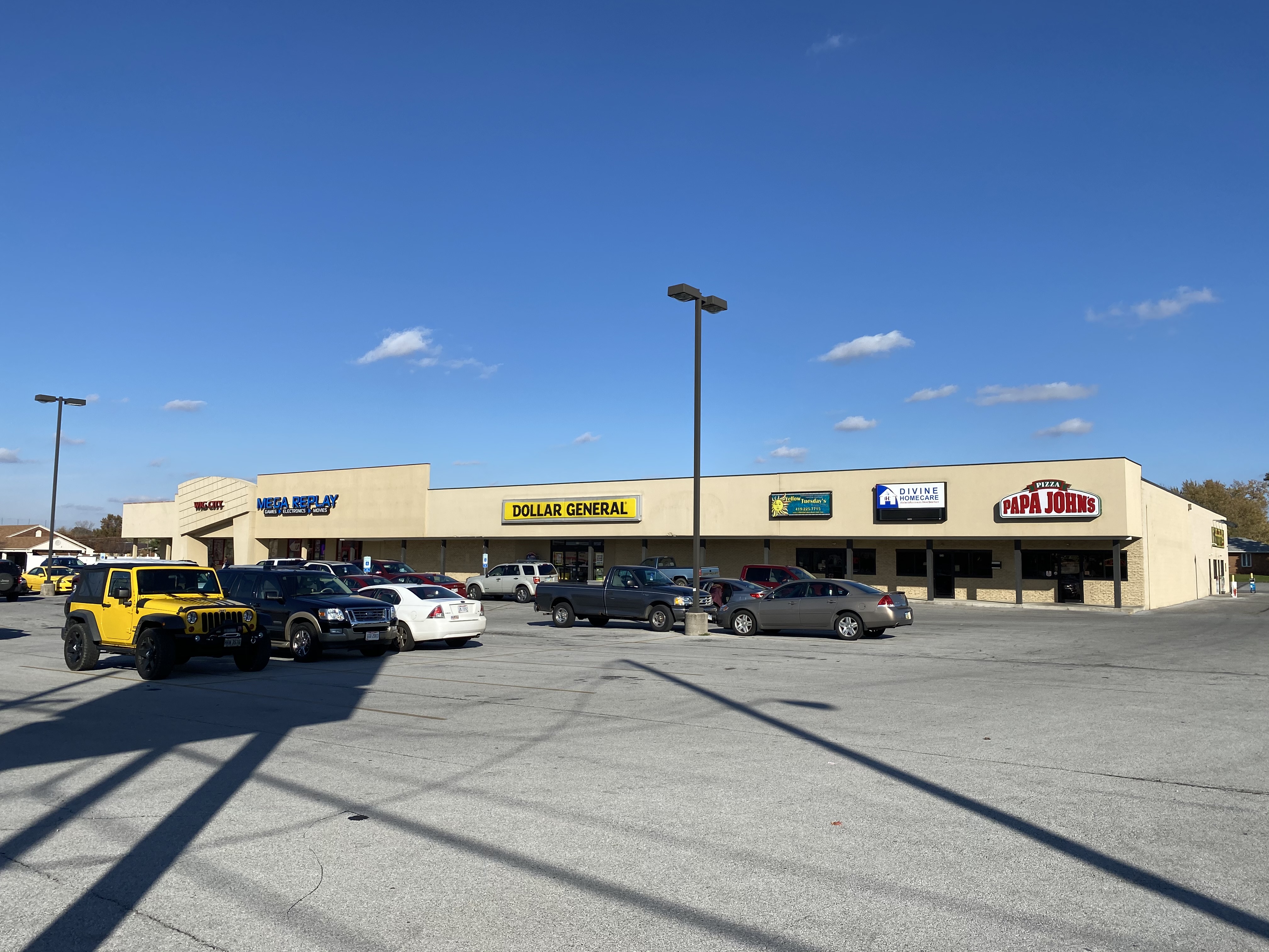 Ohio Private Selling Officer (PSO) 902 N Cable Rd, Lima, OH 45805